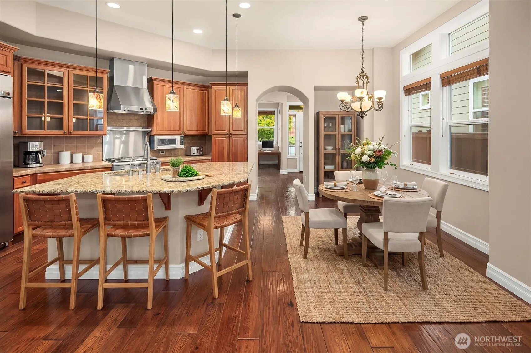 13507 Adair Creek Way NE, Redmond, WA 98053
