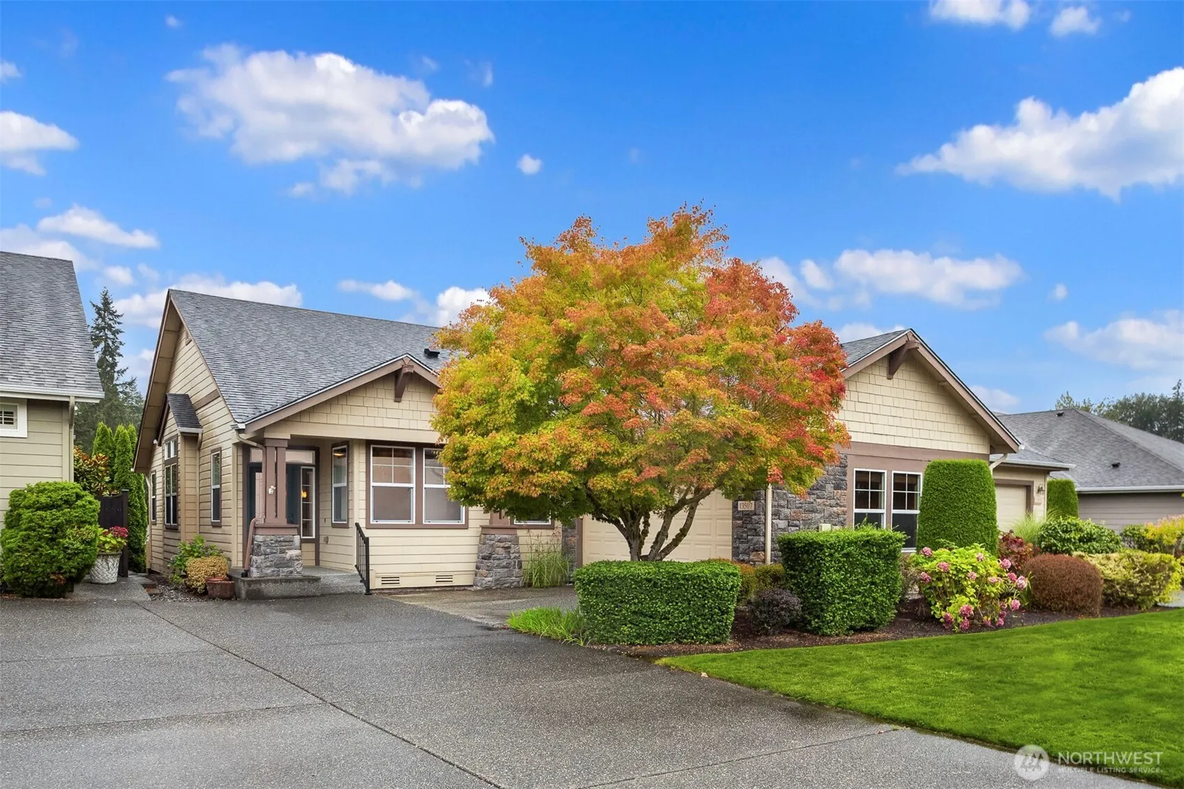 13507 Adair Creek Way NE, Redmond, WA 98053