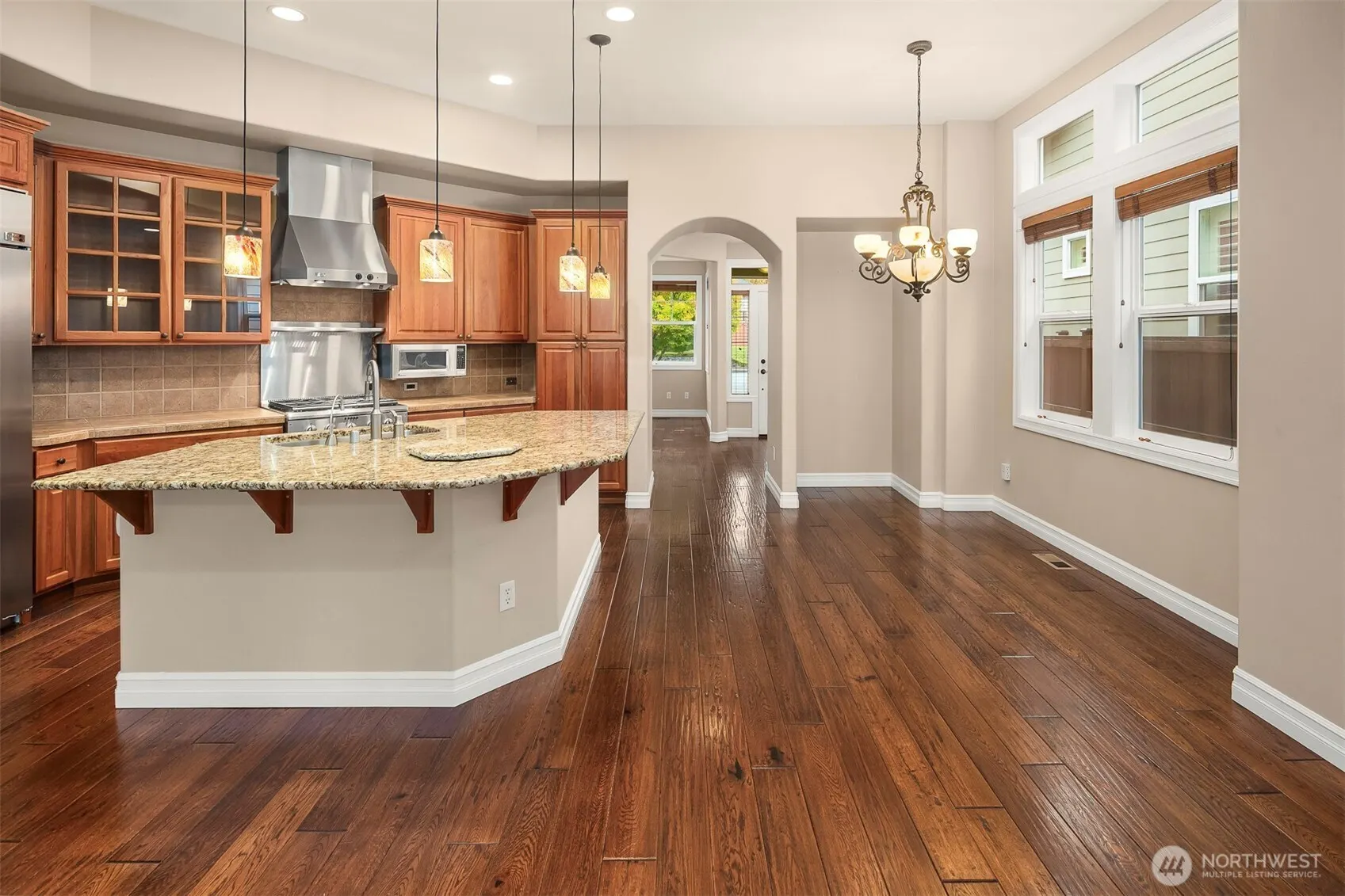13507 Adair Creek Way NE, Redmond, WA 98053