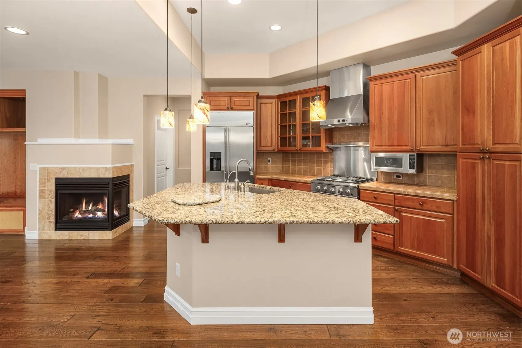 13507 Adair Creek Way NE, Redmond, WA 98053