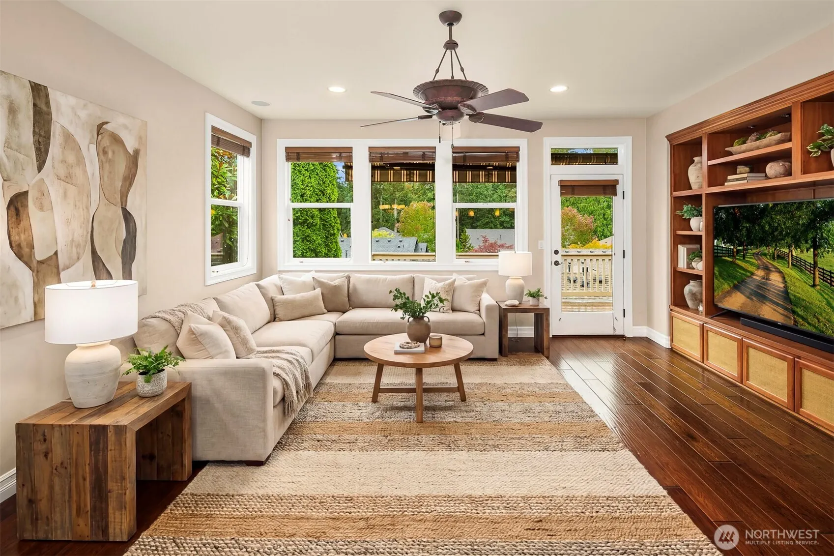 13507 Adair Creek Way NE, Redmond, WA 98053