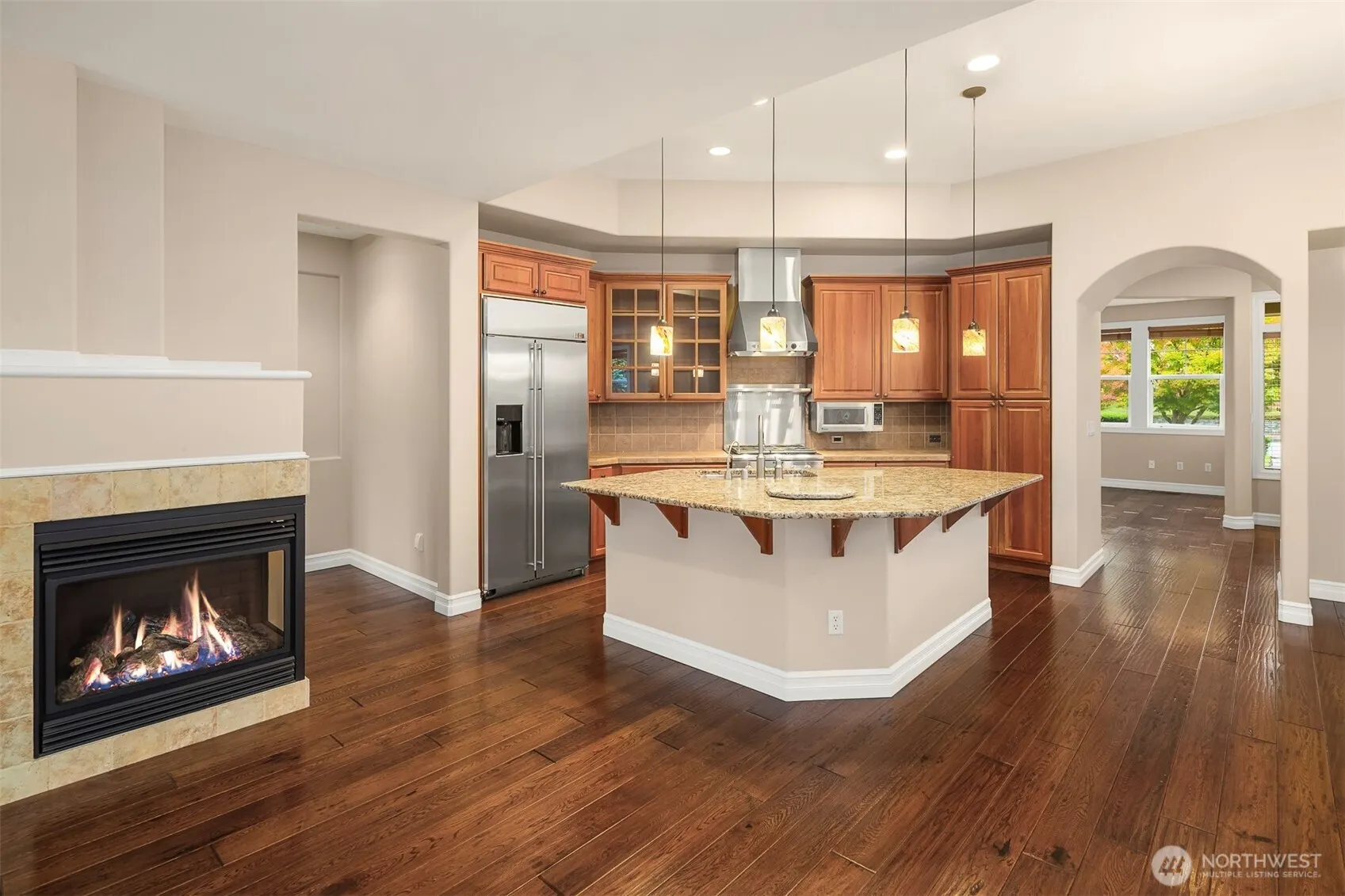 13507 Adair Creek Way NE, Redmond, WA 98053
