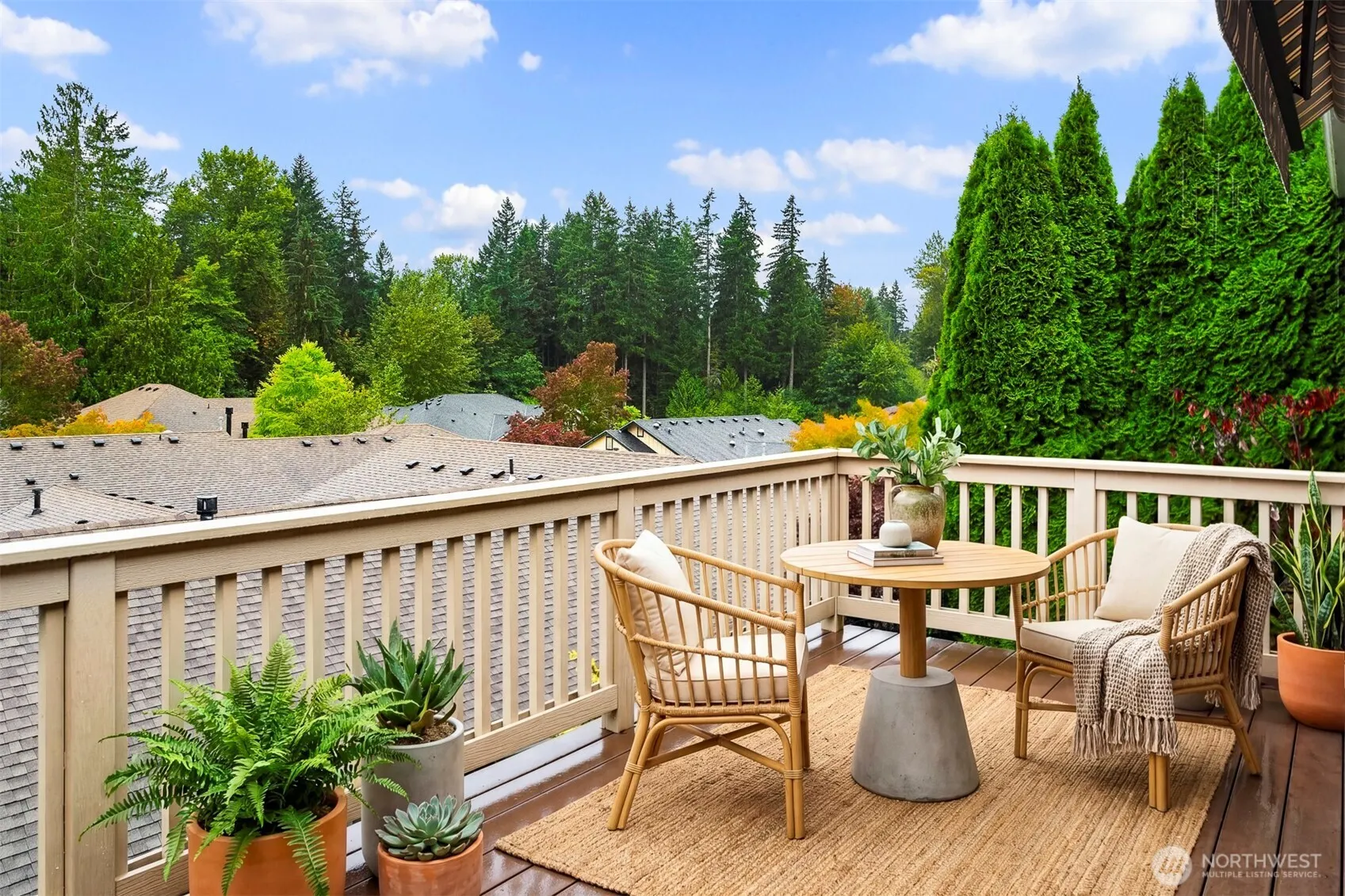 13507 Adair Creek Way NE, Redmond, WA 98053