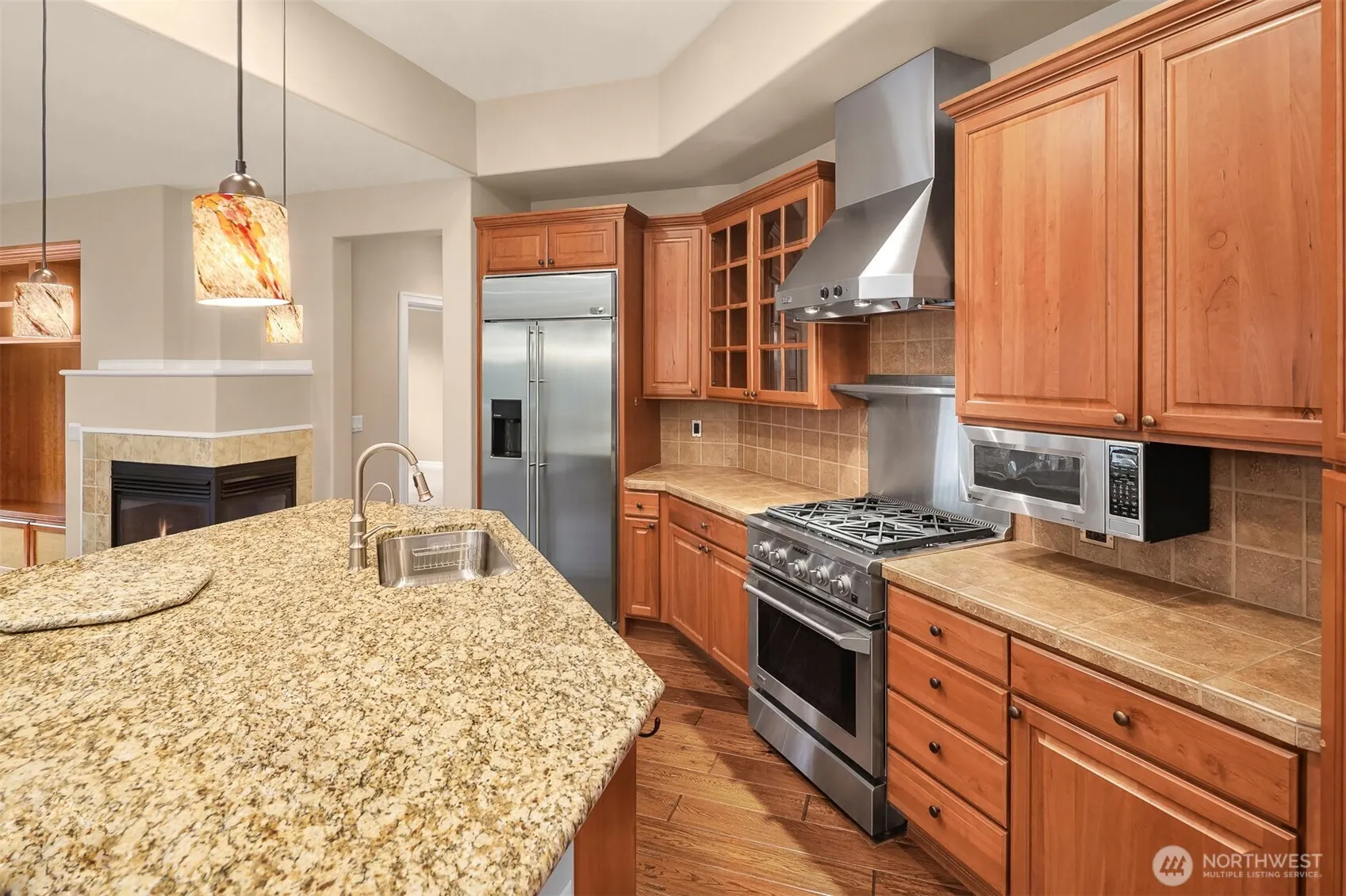 13507 Adair Creek Way NE, Redmond, WA 98053