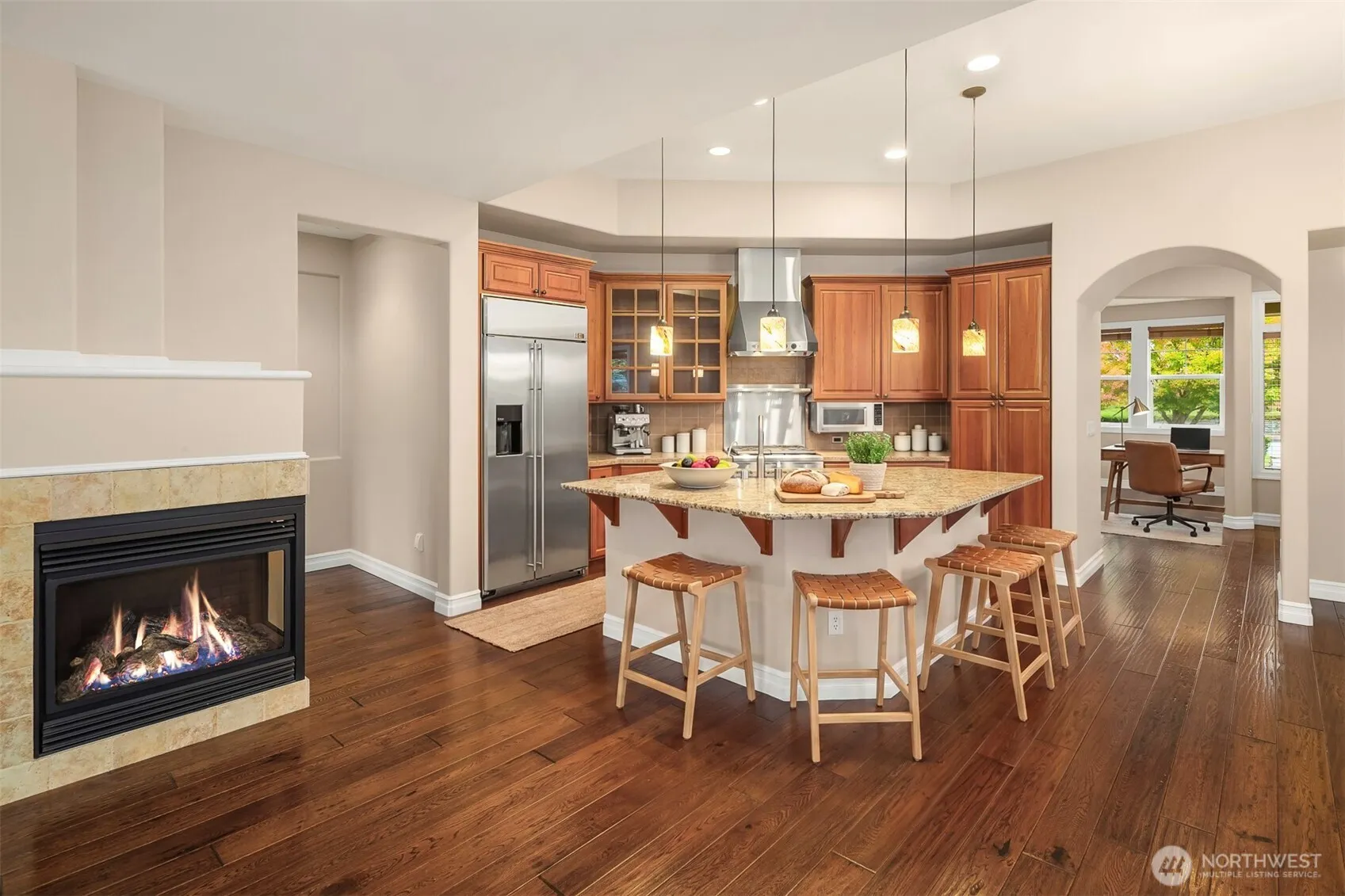 13507 Adair Creek Way NE, Redmond, WA 98053