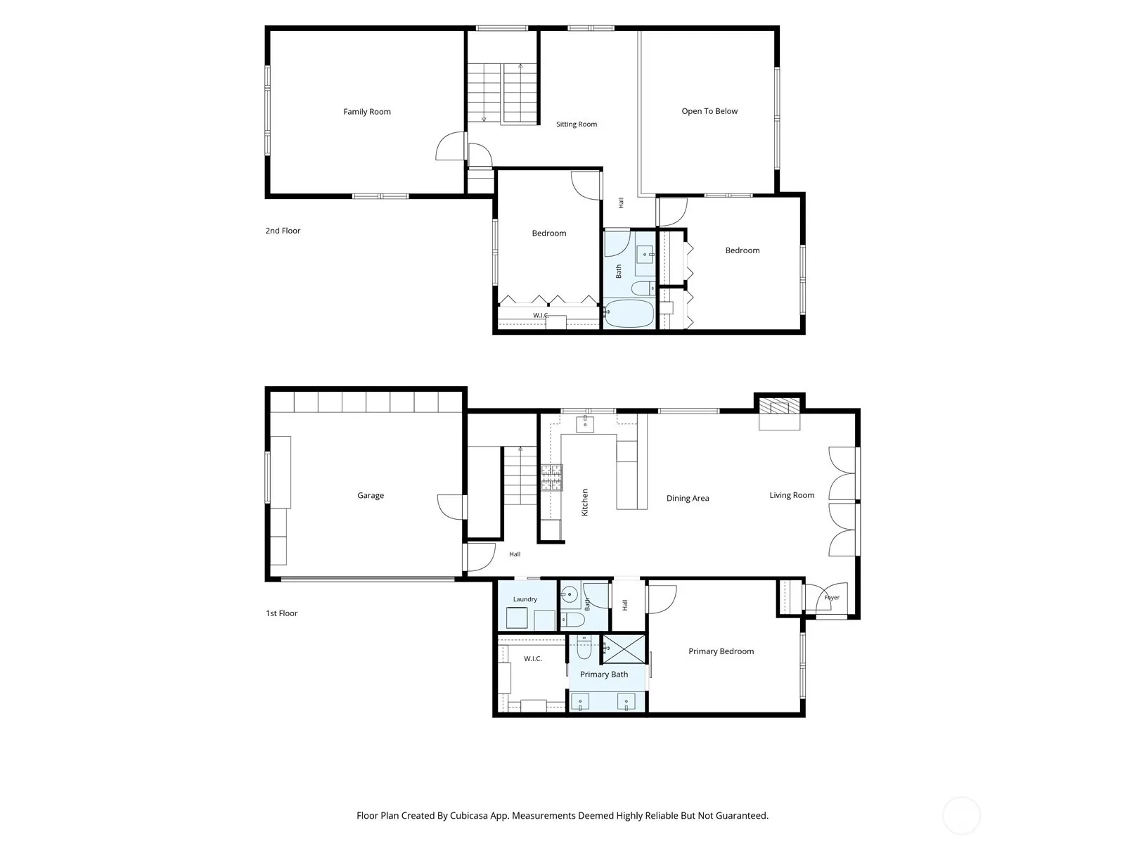 9801 NE 4th Street #D, Bellevue, WA 98004-5411