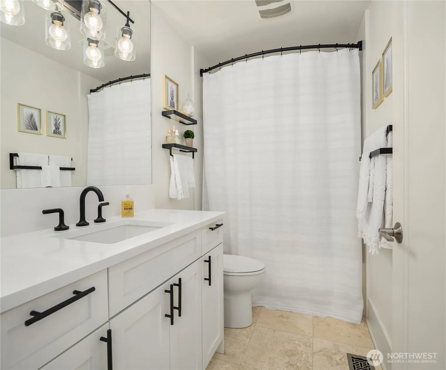 9801 NE 4th Street #D, Bellevue, WA 98004-5411