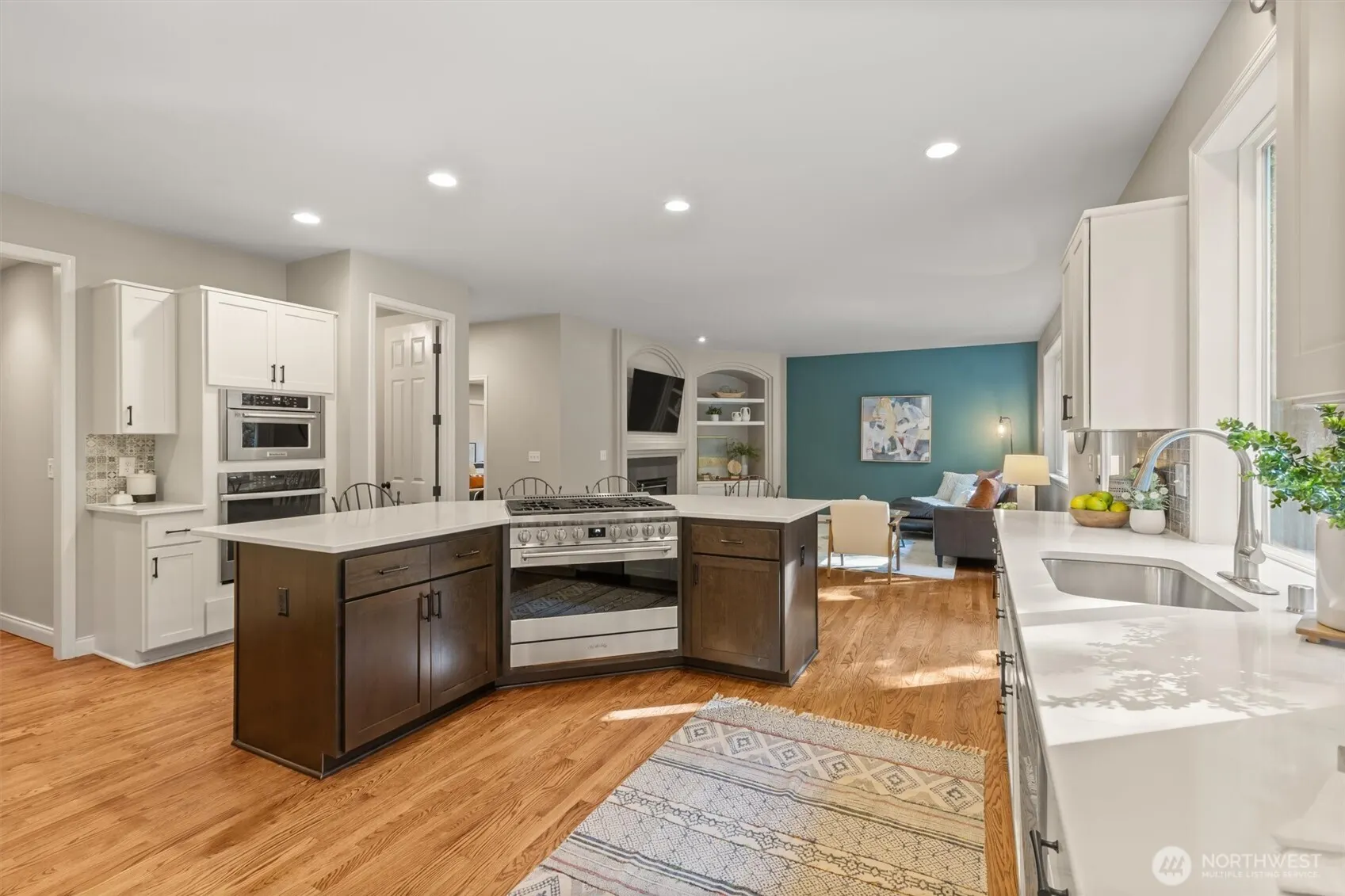 9357 221st Place NE, Redmond, WA 98053-2048