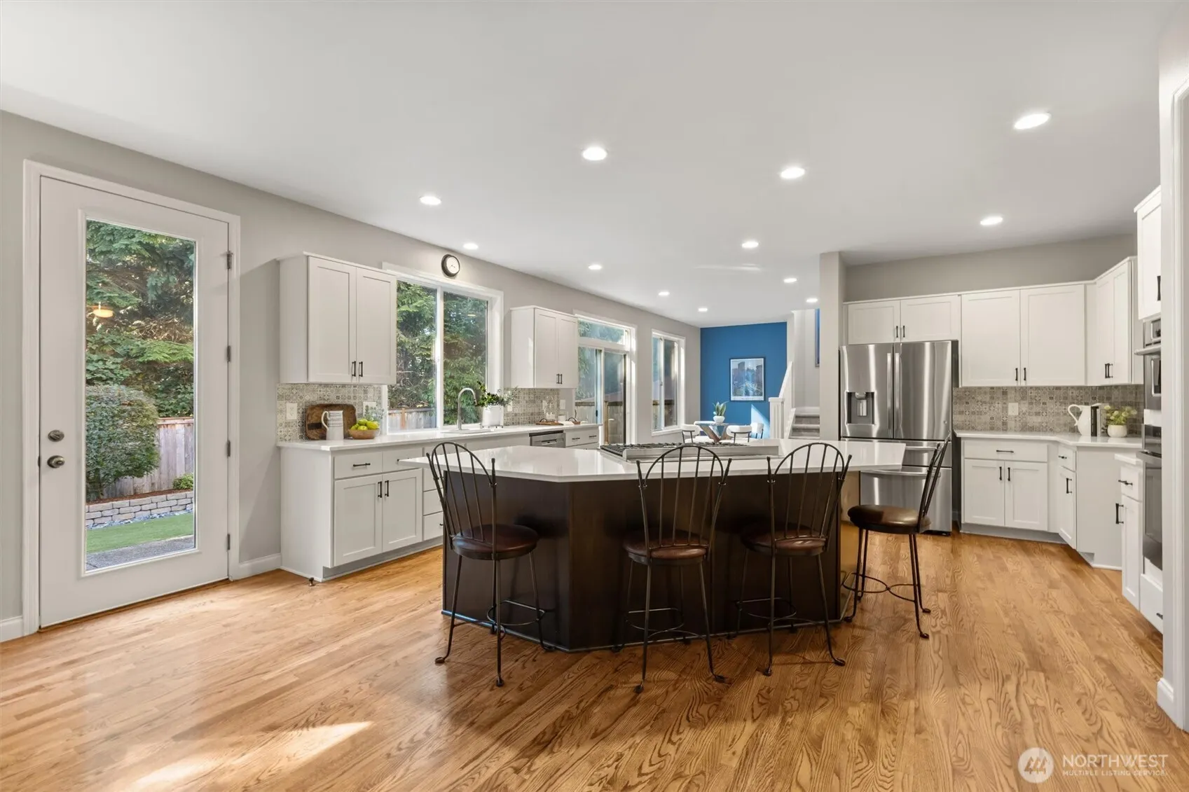 9357 221st Place NE, Redmond, WA 98053-2048