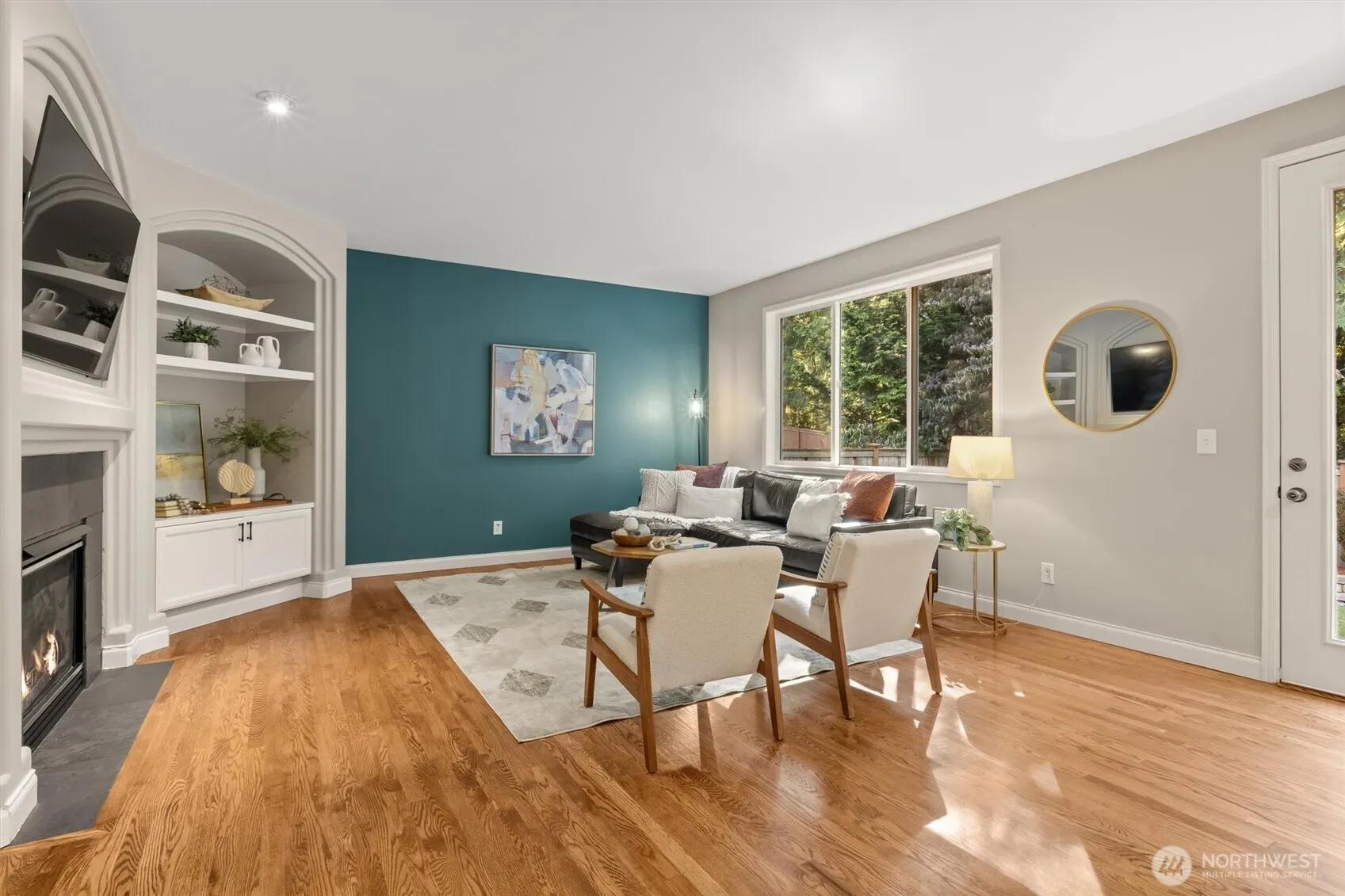9357 221st Place NE, Redmond, WA 98053-2048