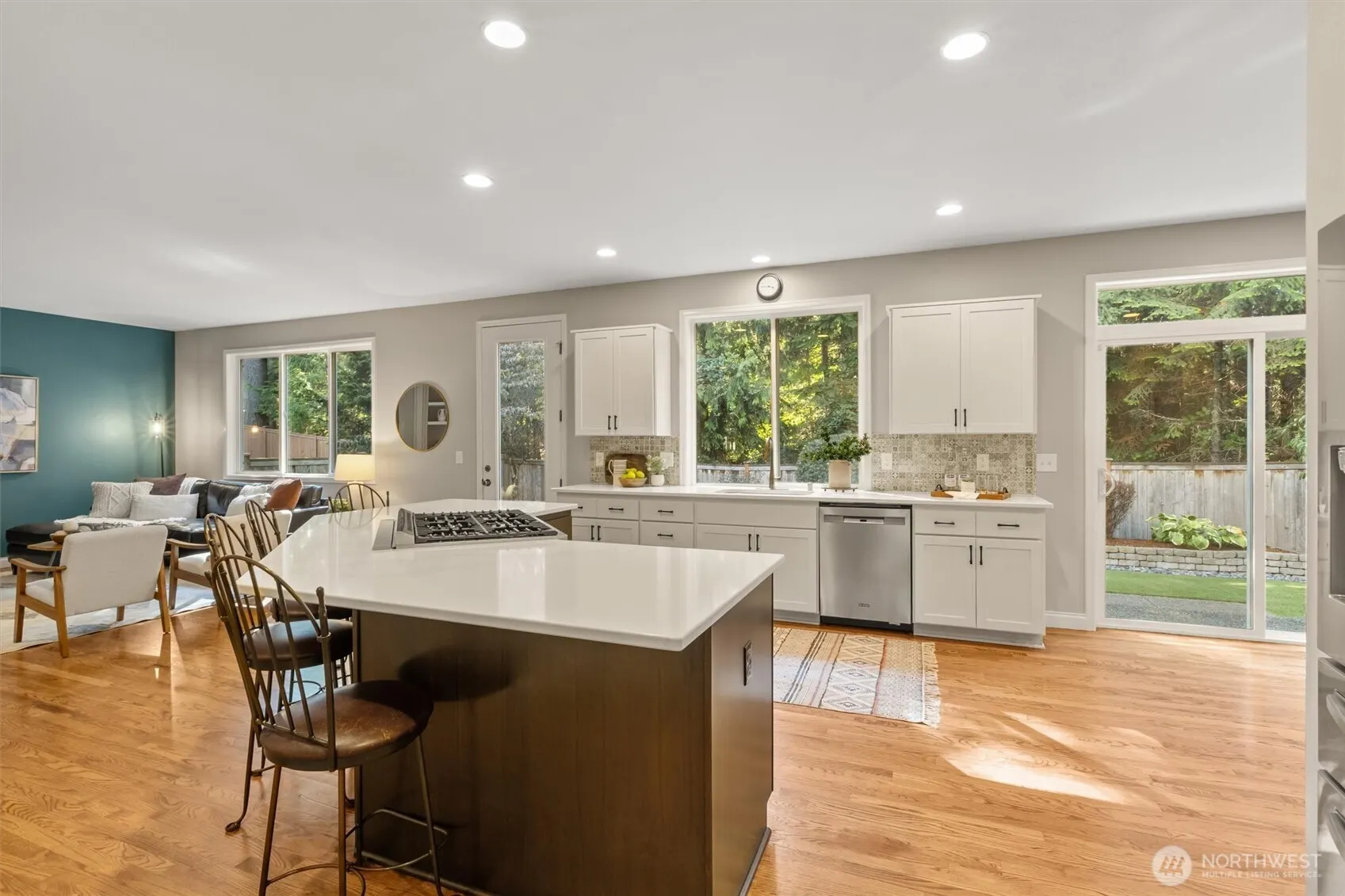 9357 221st Place NE, Redmond, WA 98053-2048