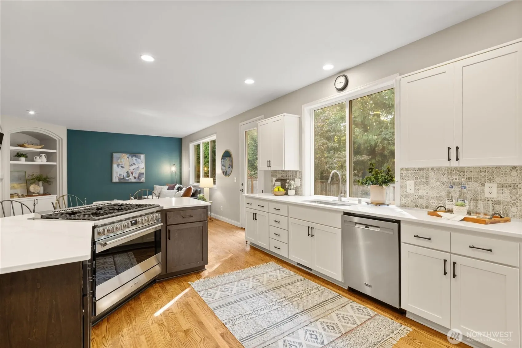 9357 221st Place NE, Redmond, WA 98053-2048
