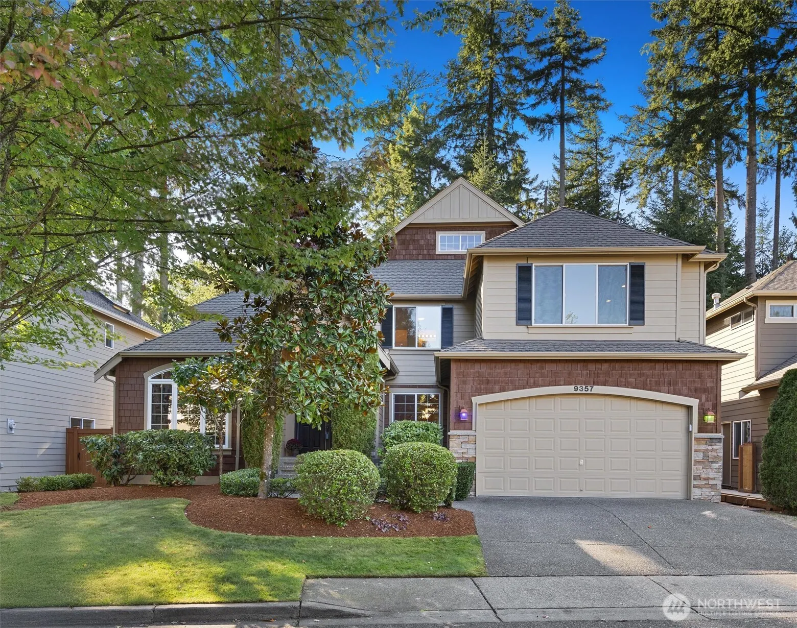 9357 221st Place NE, Redmond, WA 98053-2048