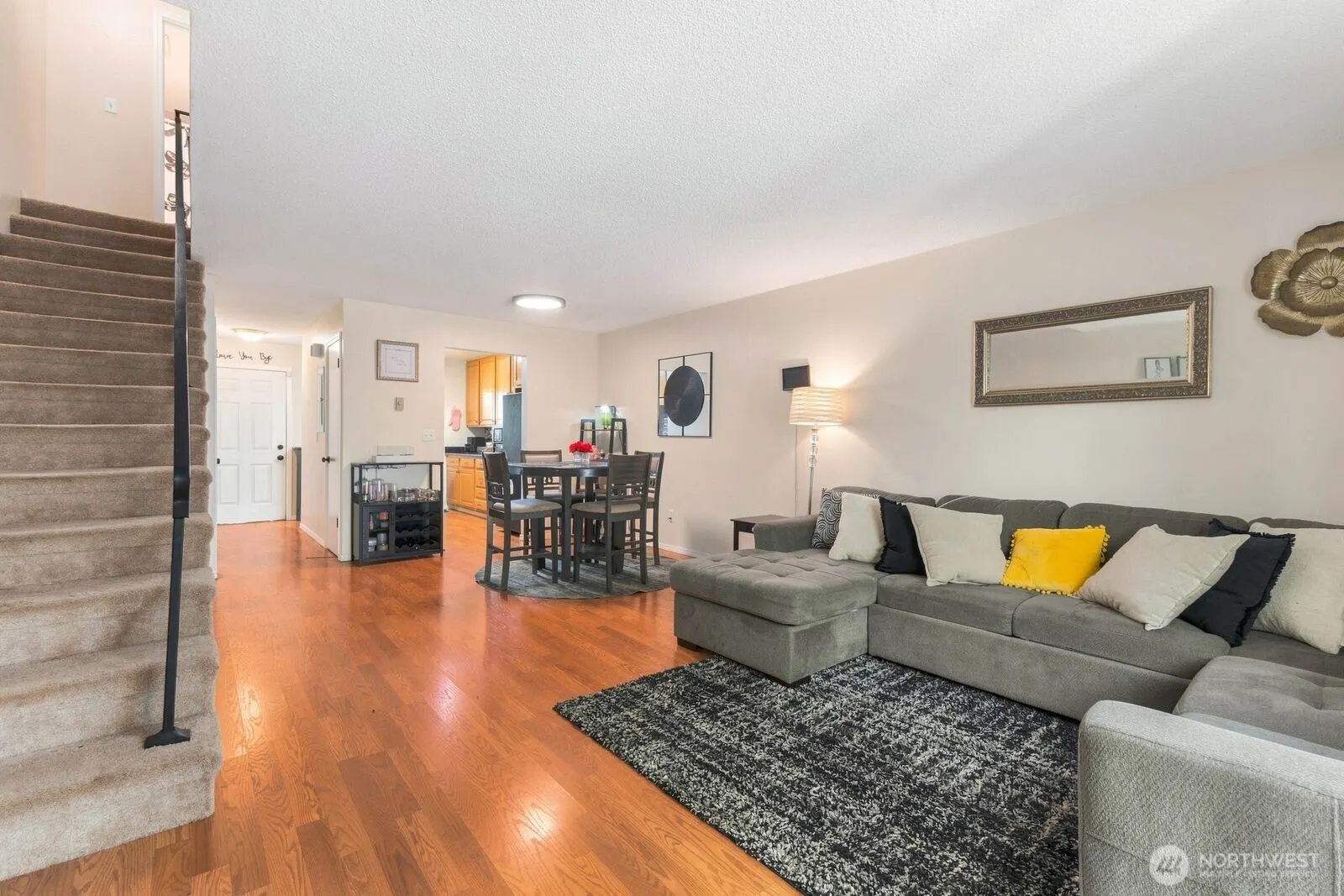 12404 SE 272nd Place #C, Kent, WA 98030