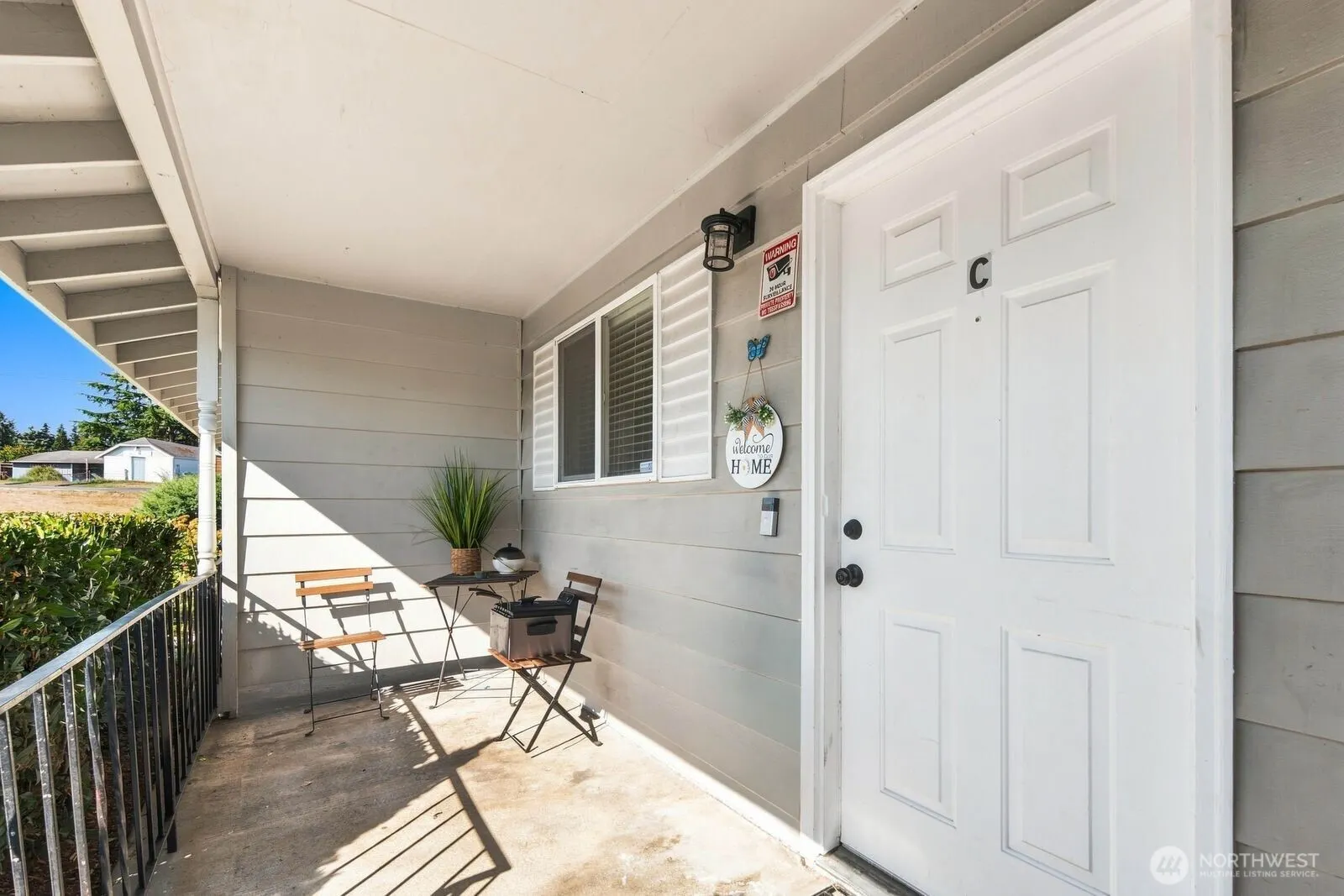 12404 SE 272nd Place #C, Kent, WA 98030
