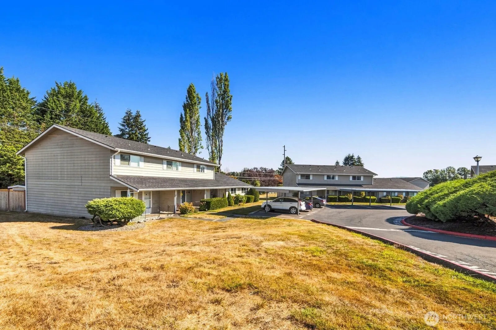 12404 SE 272nd Place #C, Kent, WA 98030