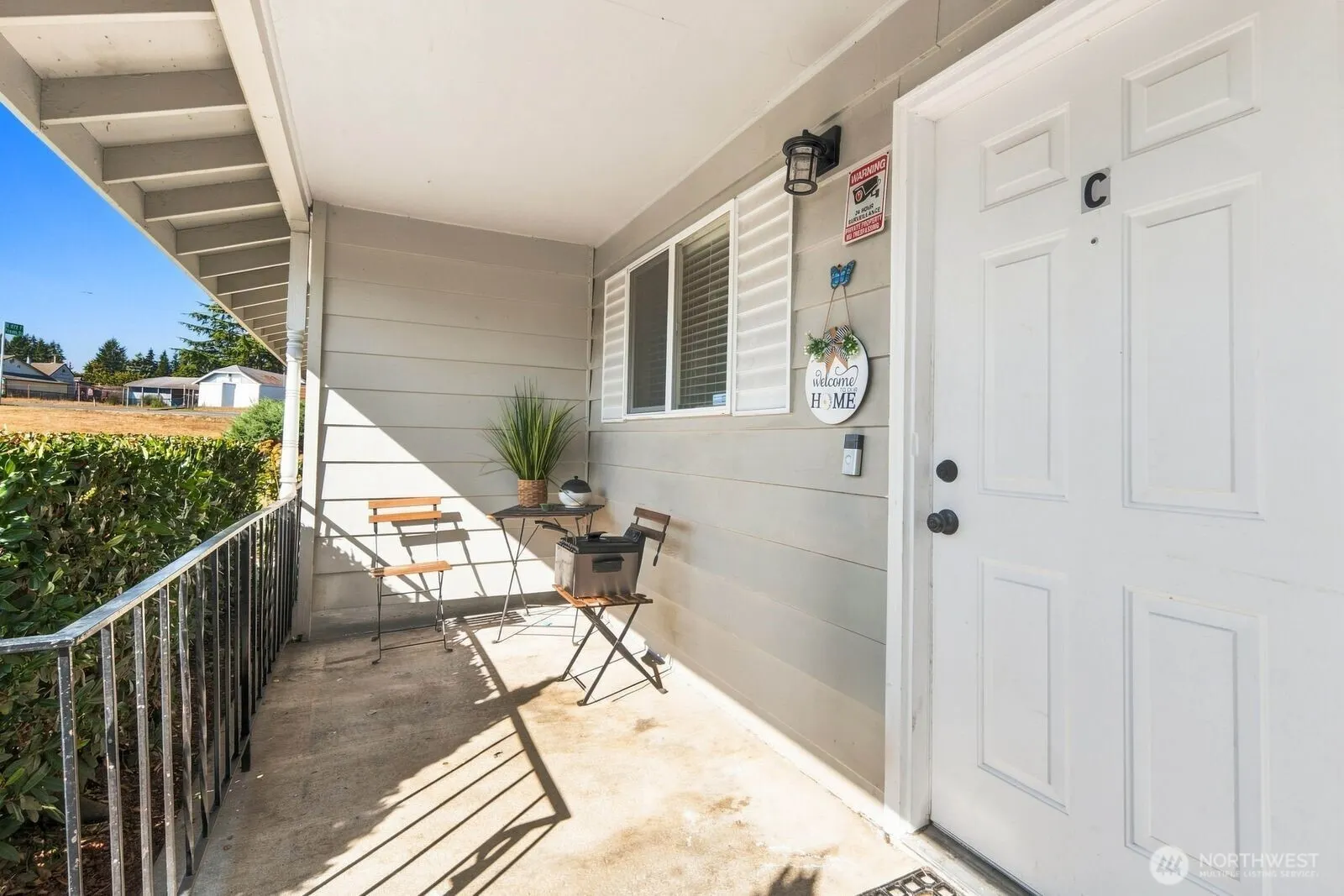 12404 SE 272nd Place #C, Kent, WA 98030