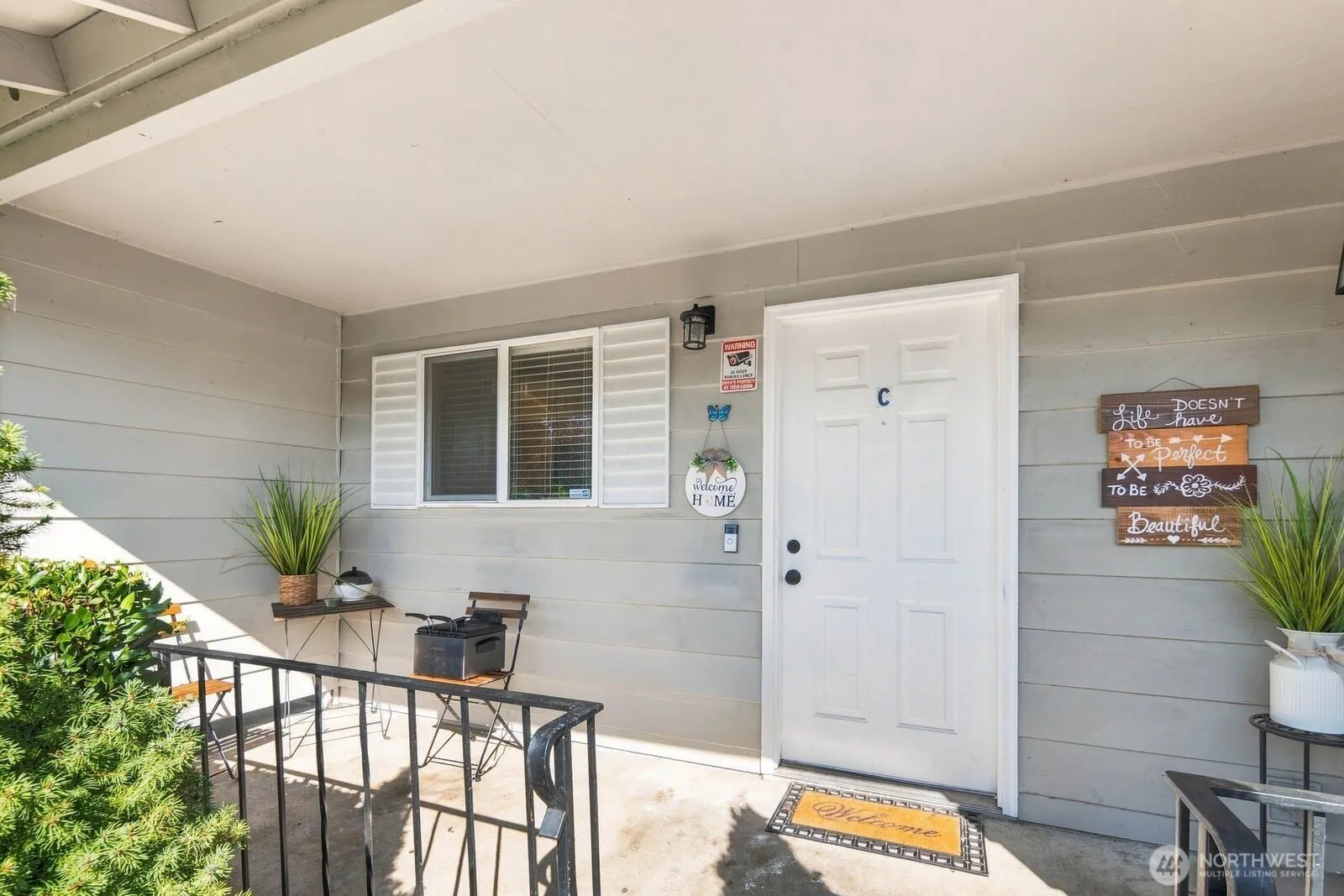 12404 SE 272nd Place #C, Kent, WA 98030