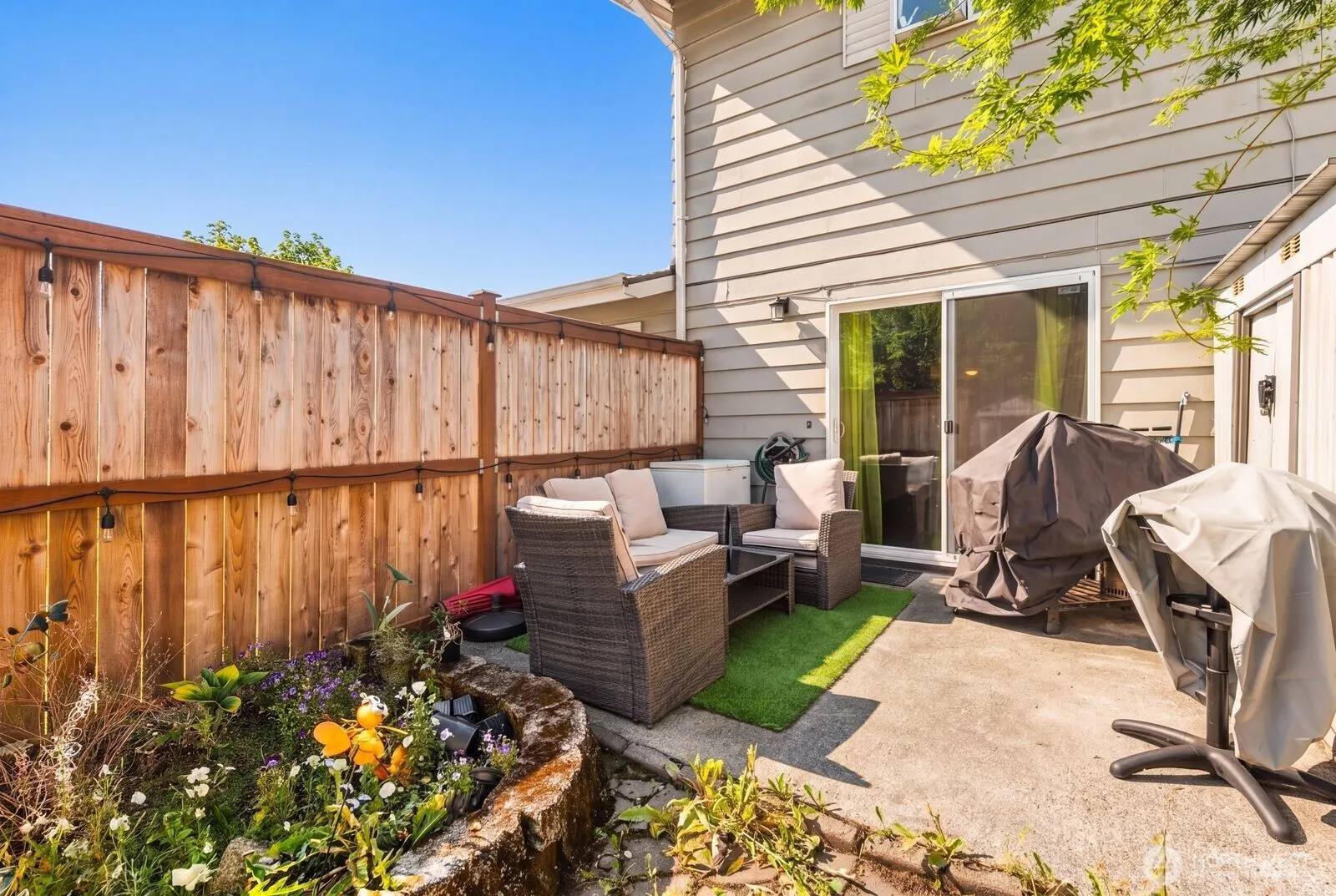 12404 SE 272nd Place #C, Kent, WA 98030