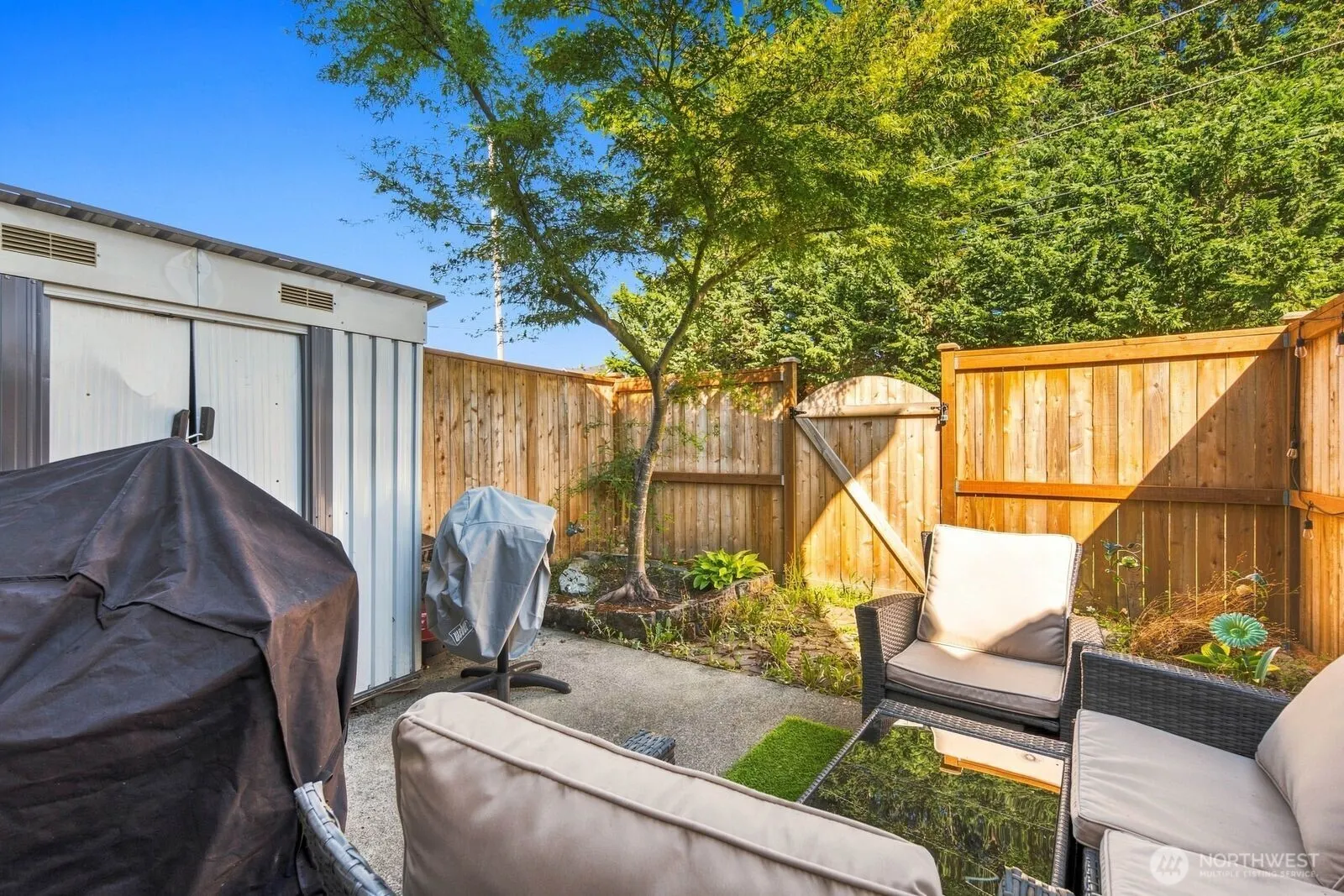 12404 SE 272nd Place #C, Kent, WA 98030