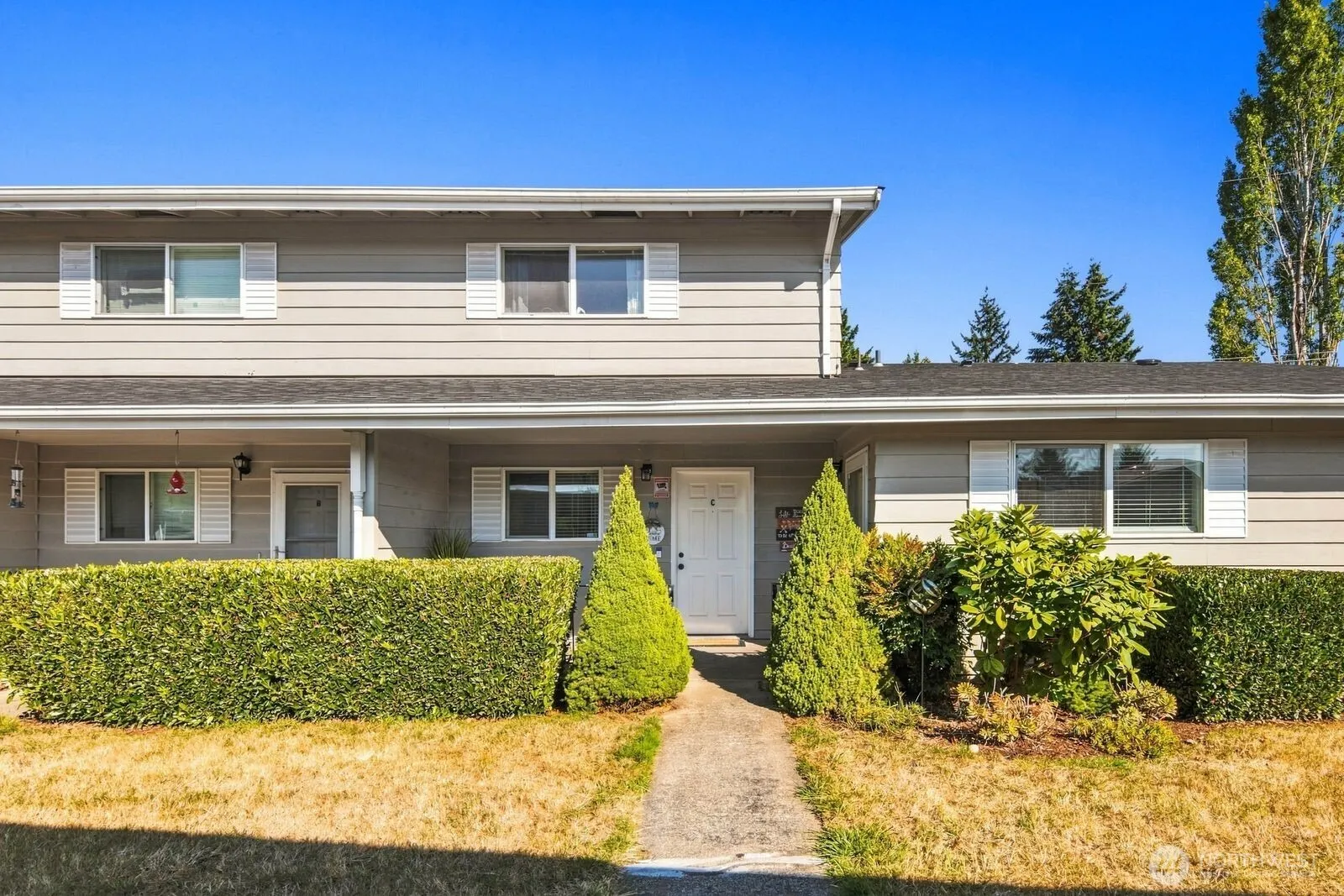 12404 SE 272nd Place #C, Kent, WA 98030