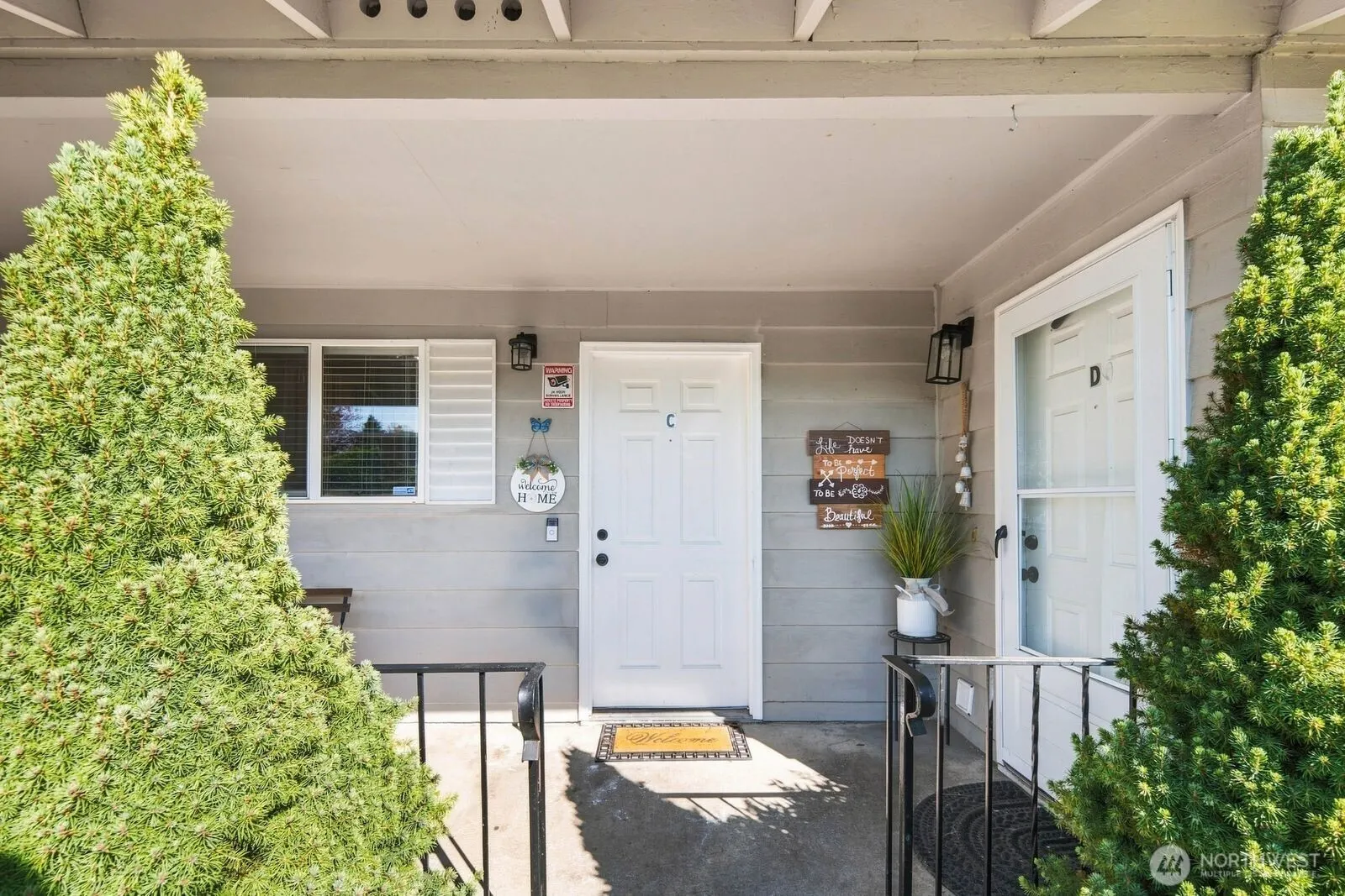 12404 SE 272nd Place #C, Kent, WA 98030