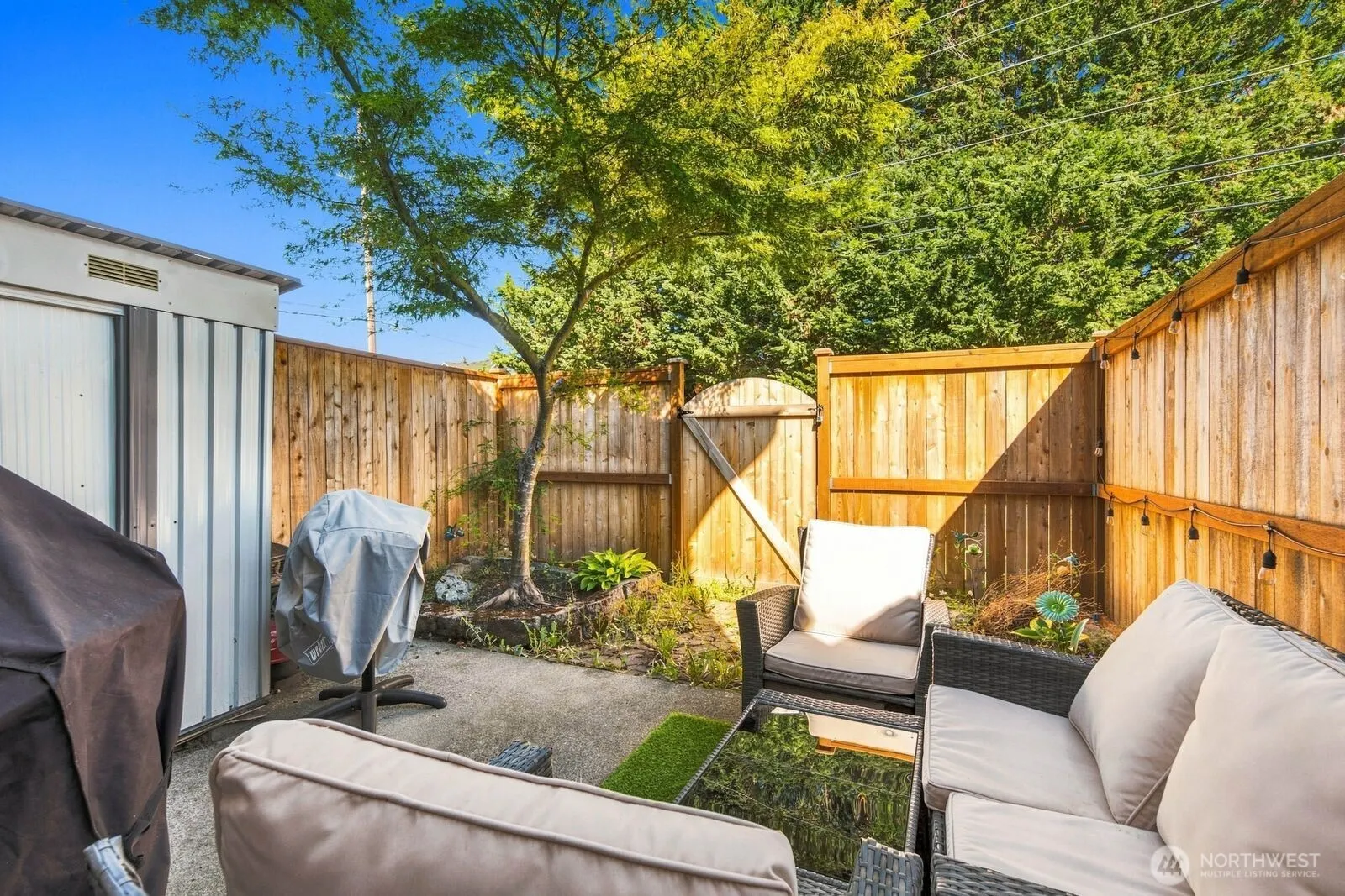 12404 SE 272nd Place #C, Kent, WA 98030
