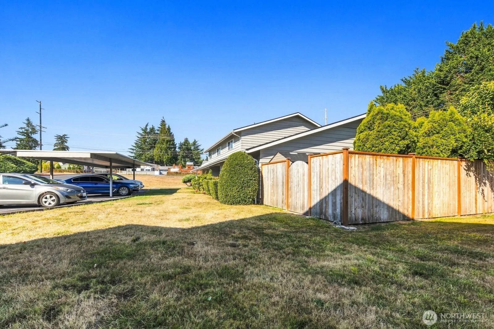 12404 SE 272nd Place #C, Kent, WA 98030