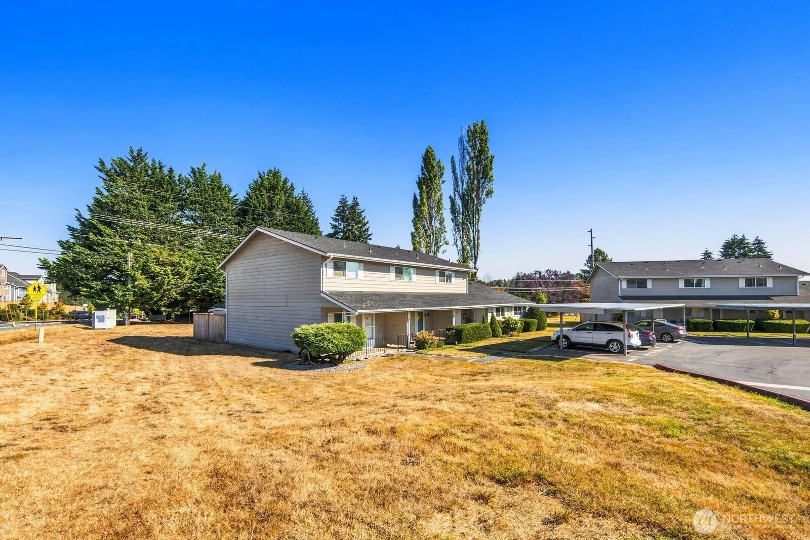 12404 SE 272nd Place #C, Kent, WA 98030