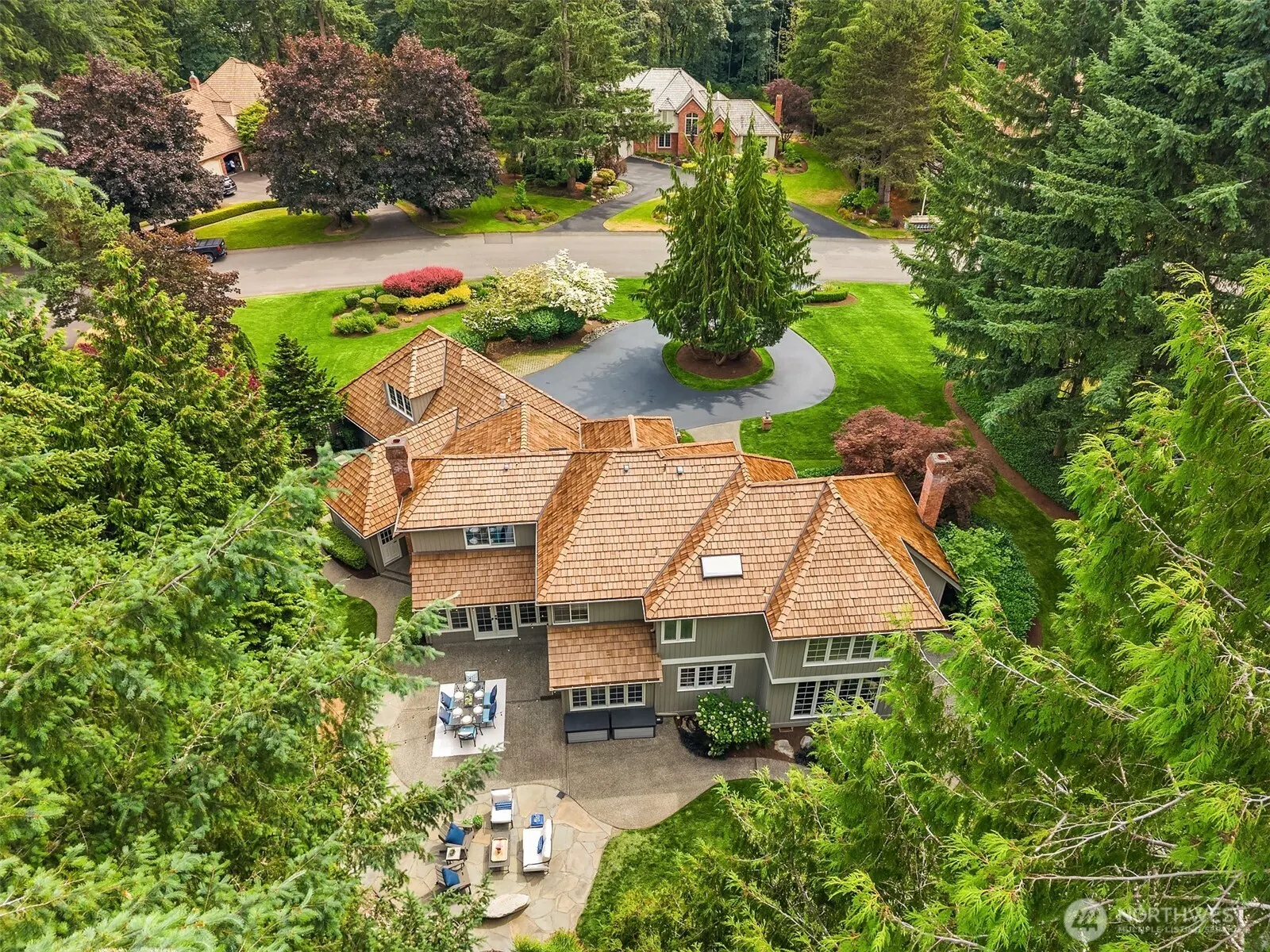 22008 NE 66th Place , Redmond, WA 98053