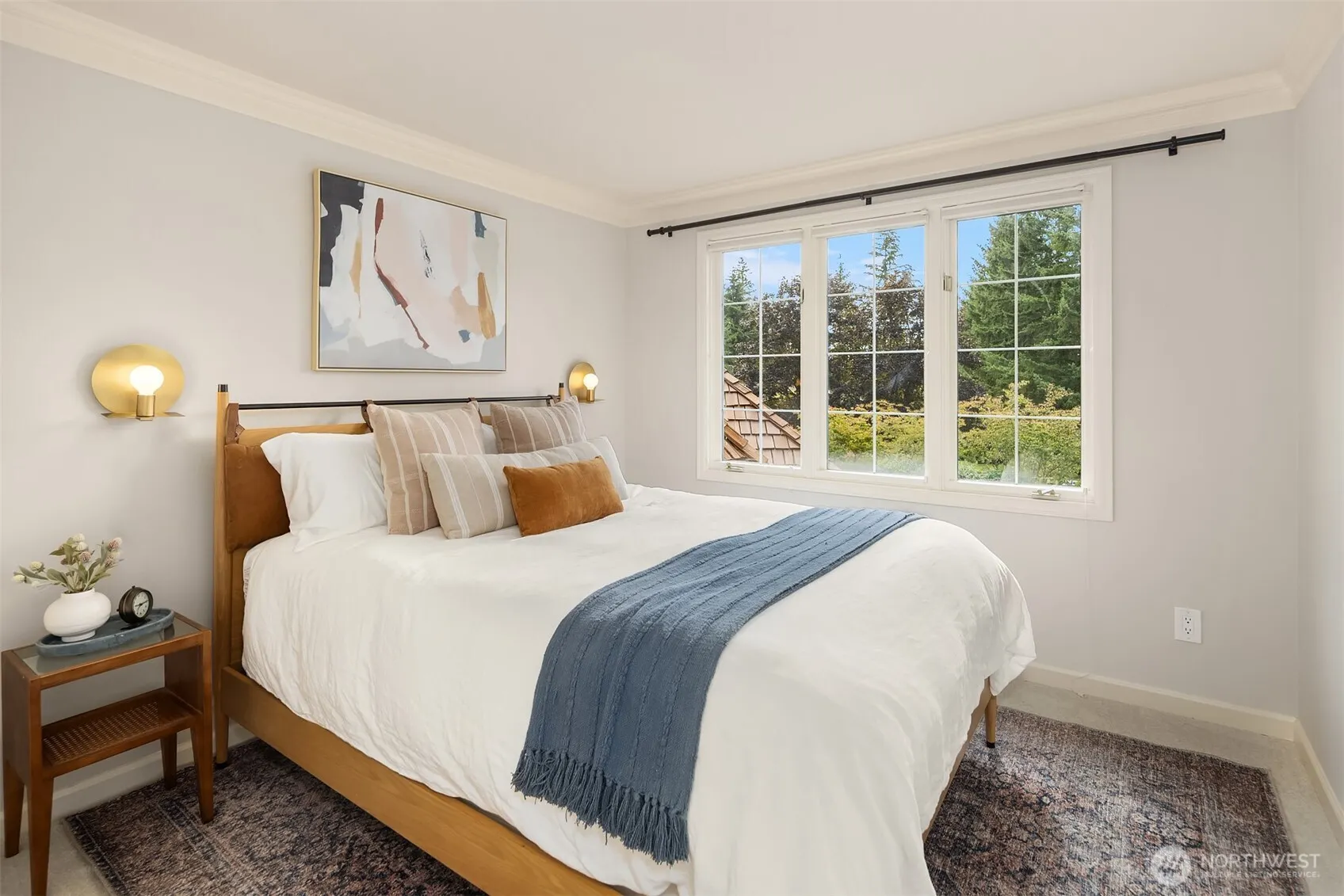 22008 NE 66th Place , Redmond, WA 98053