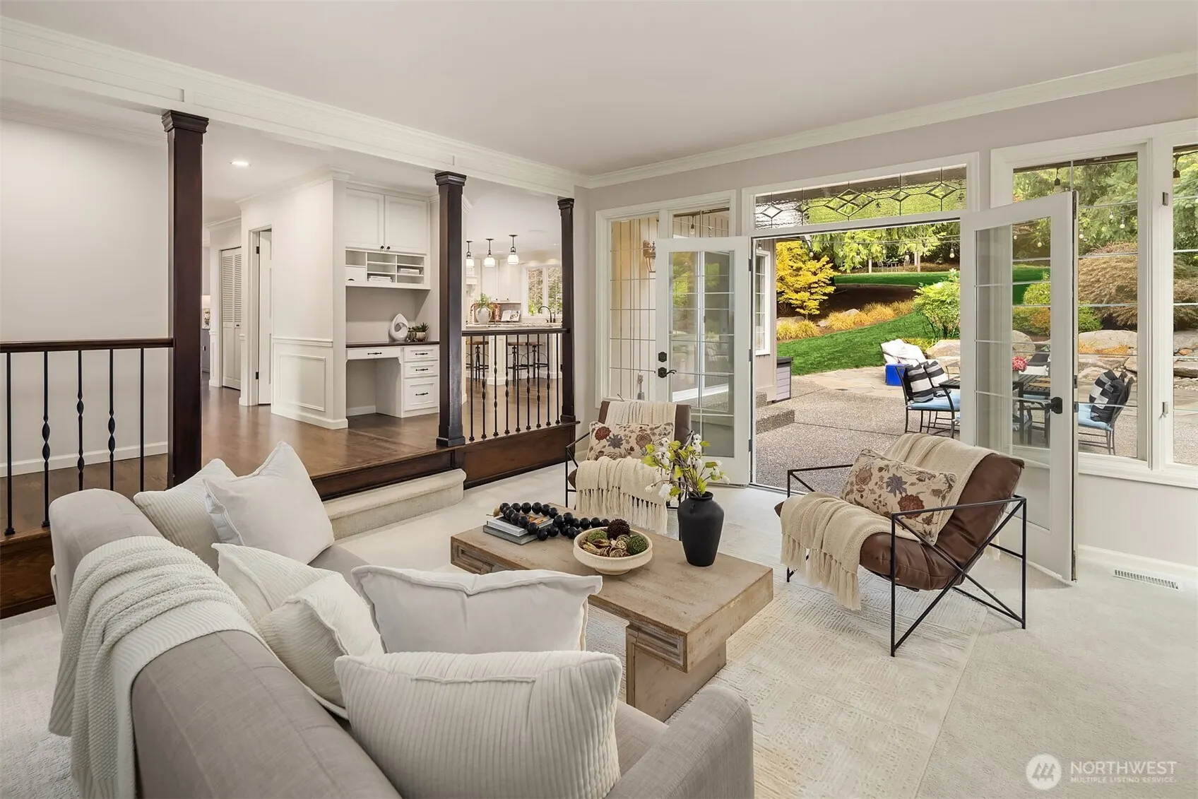22008 NE 66th Place , Redmond, WA 98053