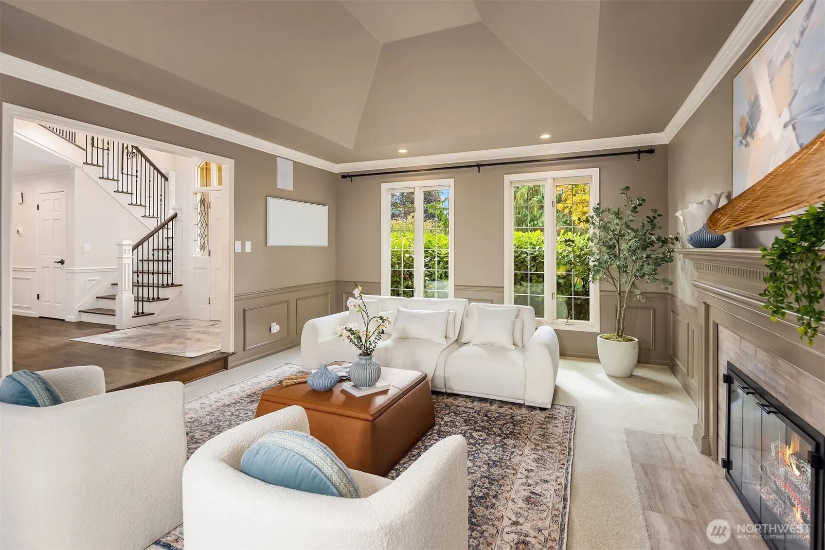 22008 NE 66th Place , Redmond, WA 98053