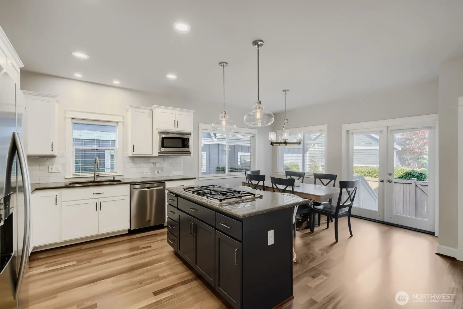 2136 NE Noble Street , Issaquah, WA 98029