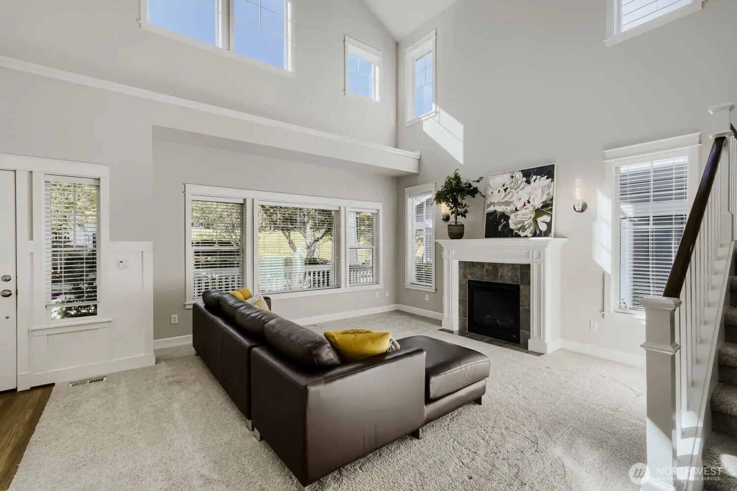 2136 NE Noble Street , Issaquah, WA 98029