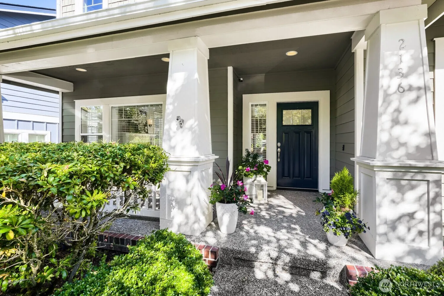 2136 NE Noble Street , Issaquah, WA 98029