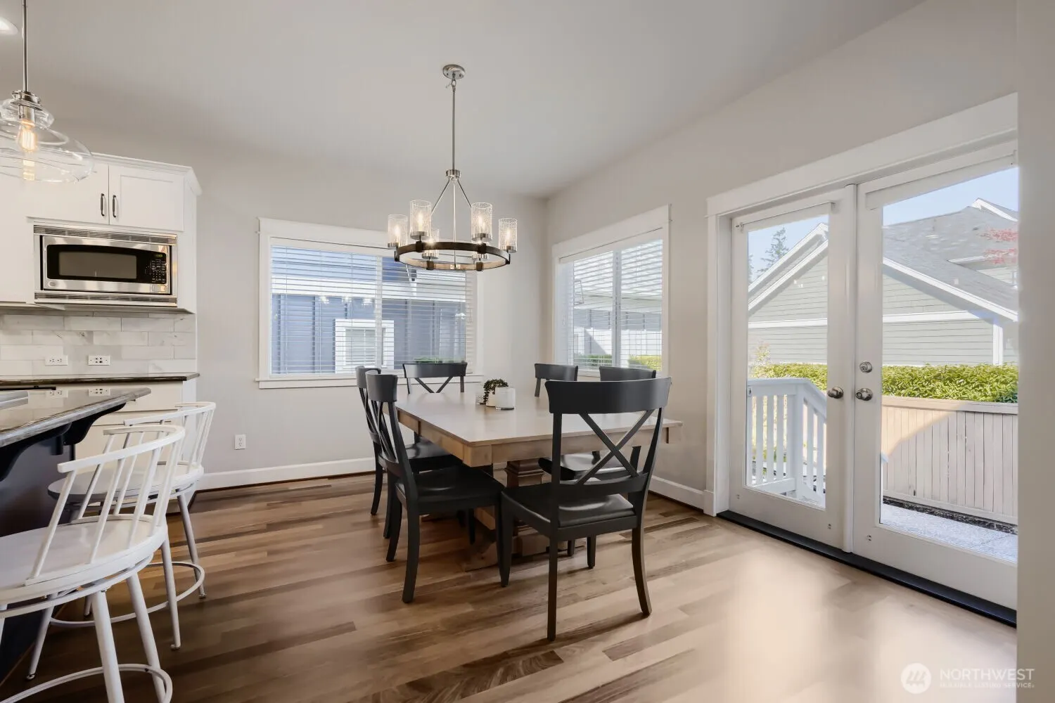 2136 NE Noble Street , Issaquah, WA 98029