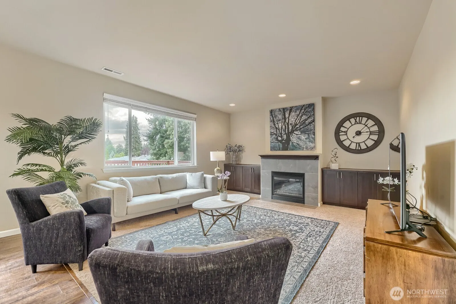 537 Queen Avenue NE, Renton, WA 98056