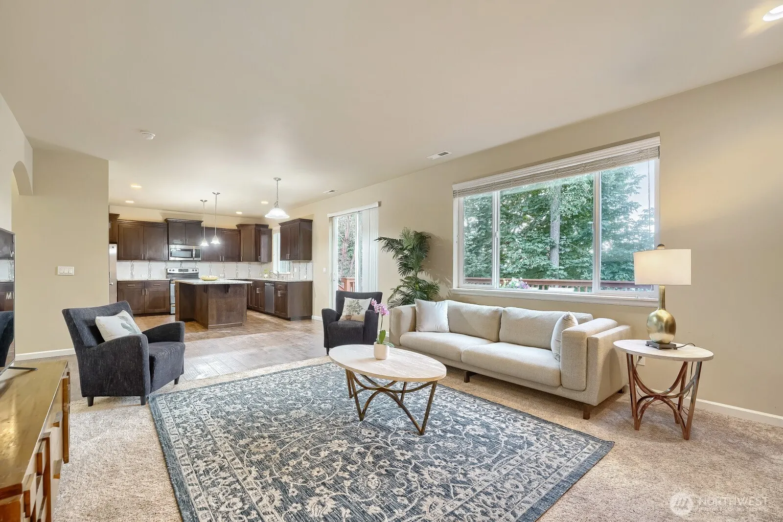 537 Queen Avenue NE, Renton, WA 98056