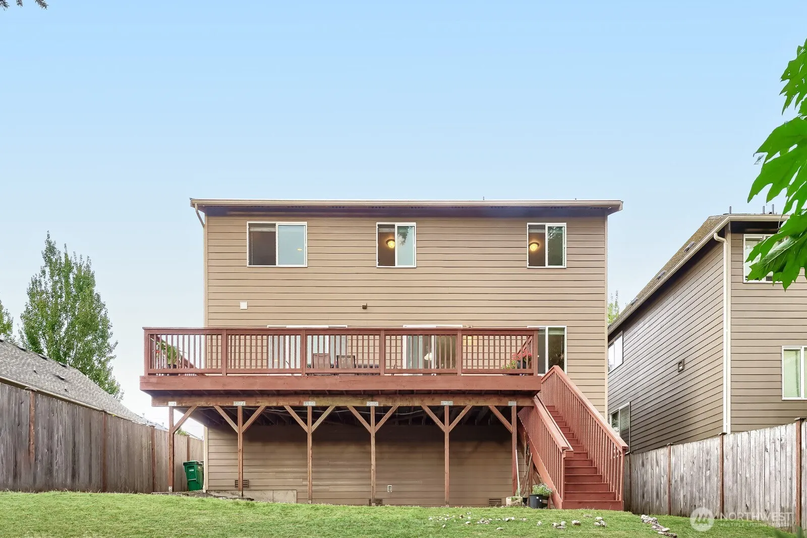 537 Queen Avenue NE, Renton, WA 98056
