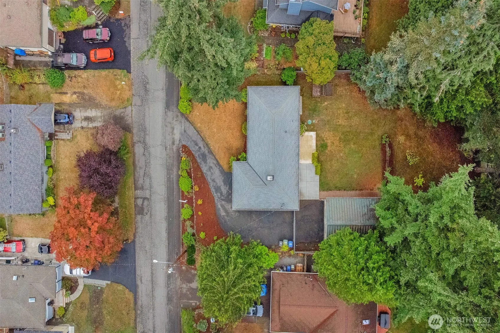 24217 4th Place W, Bothell, WA 98021