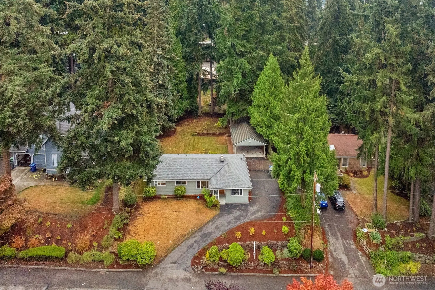 24217 4th Place W, Bothell, WA 98021