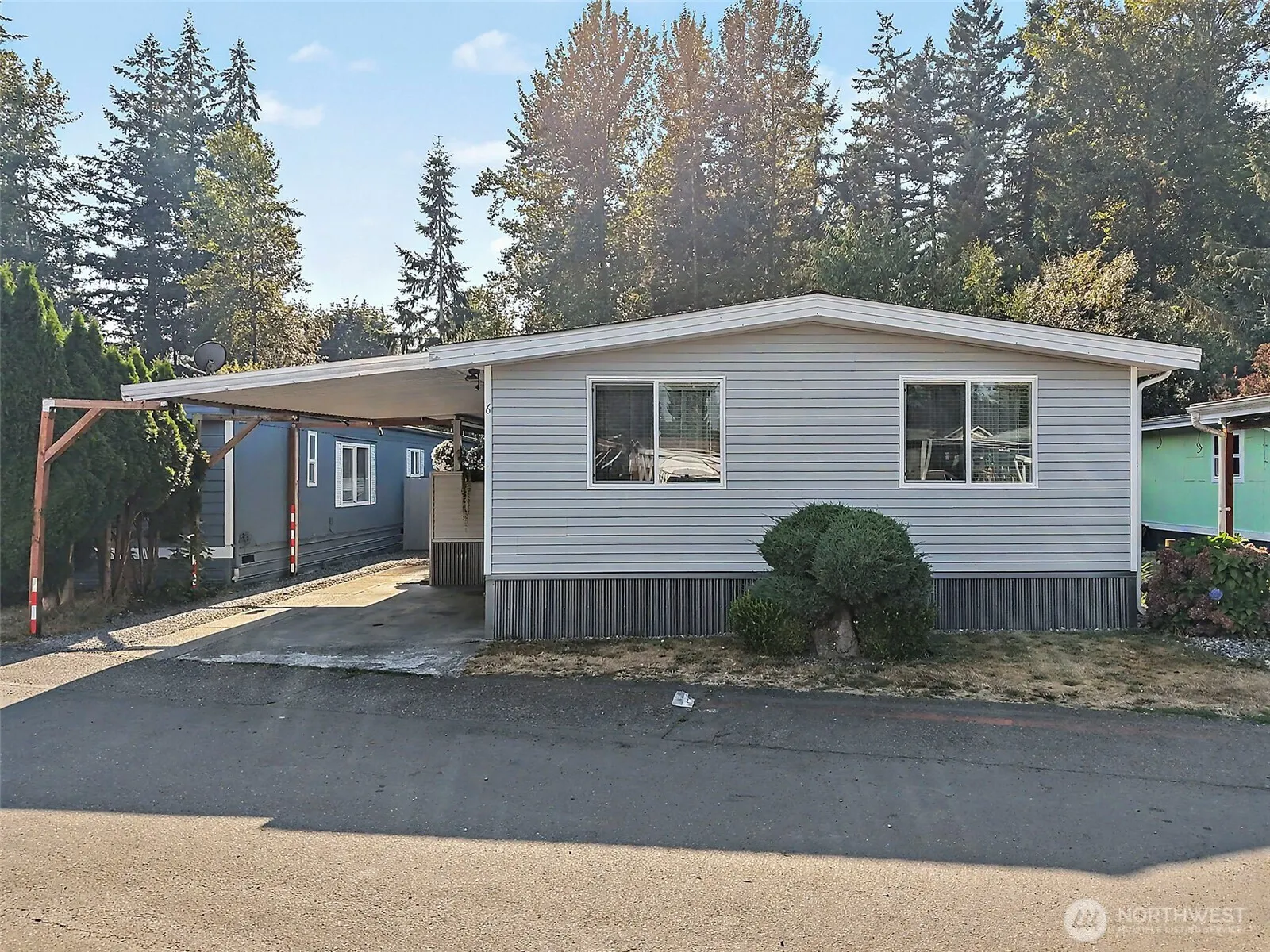 15232 SE 272 Street #6, Kent, WA 98042