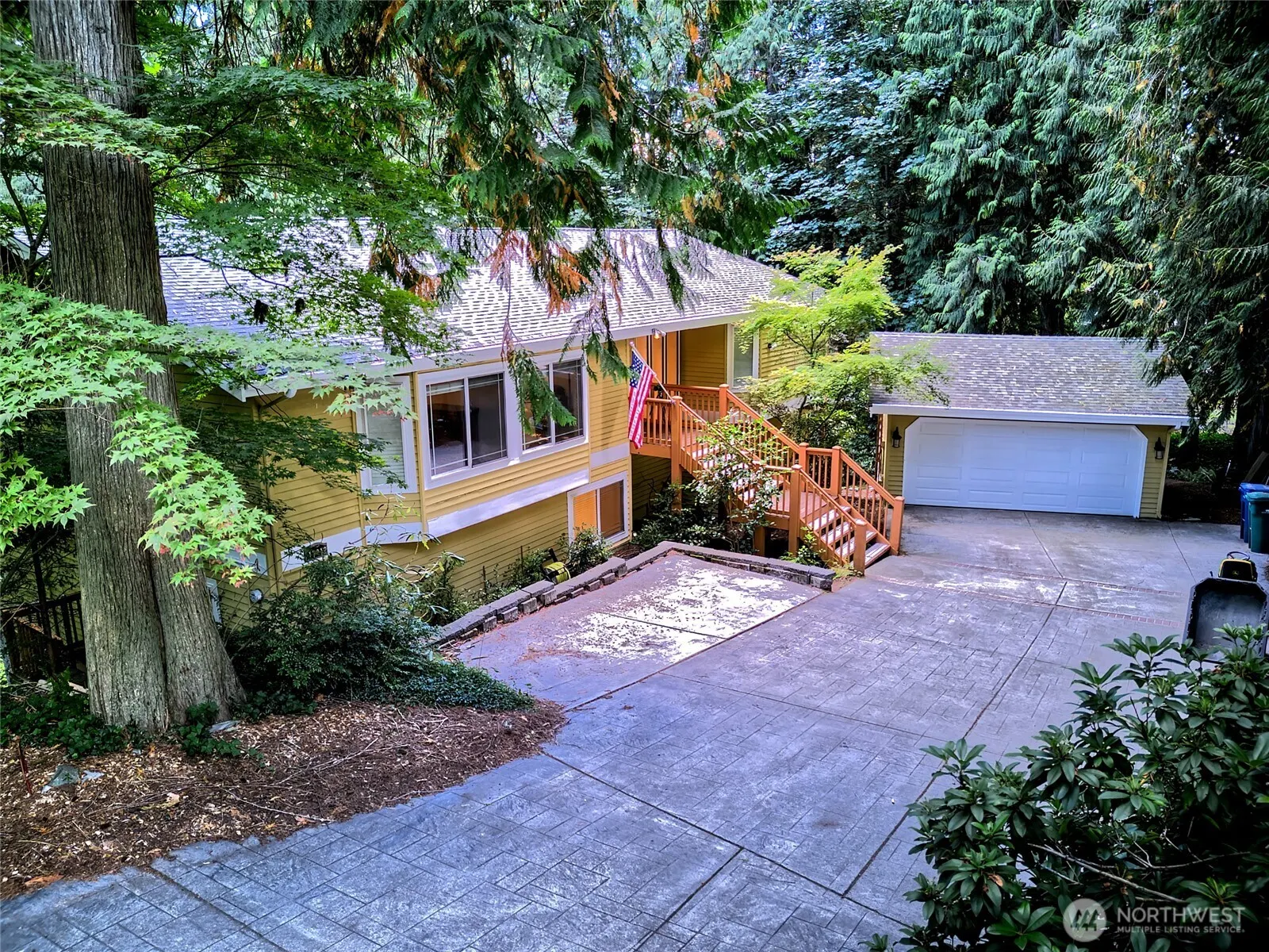 17212 197th Avenue NE, Woodinville, WA 98077