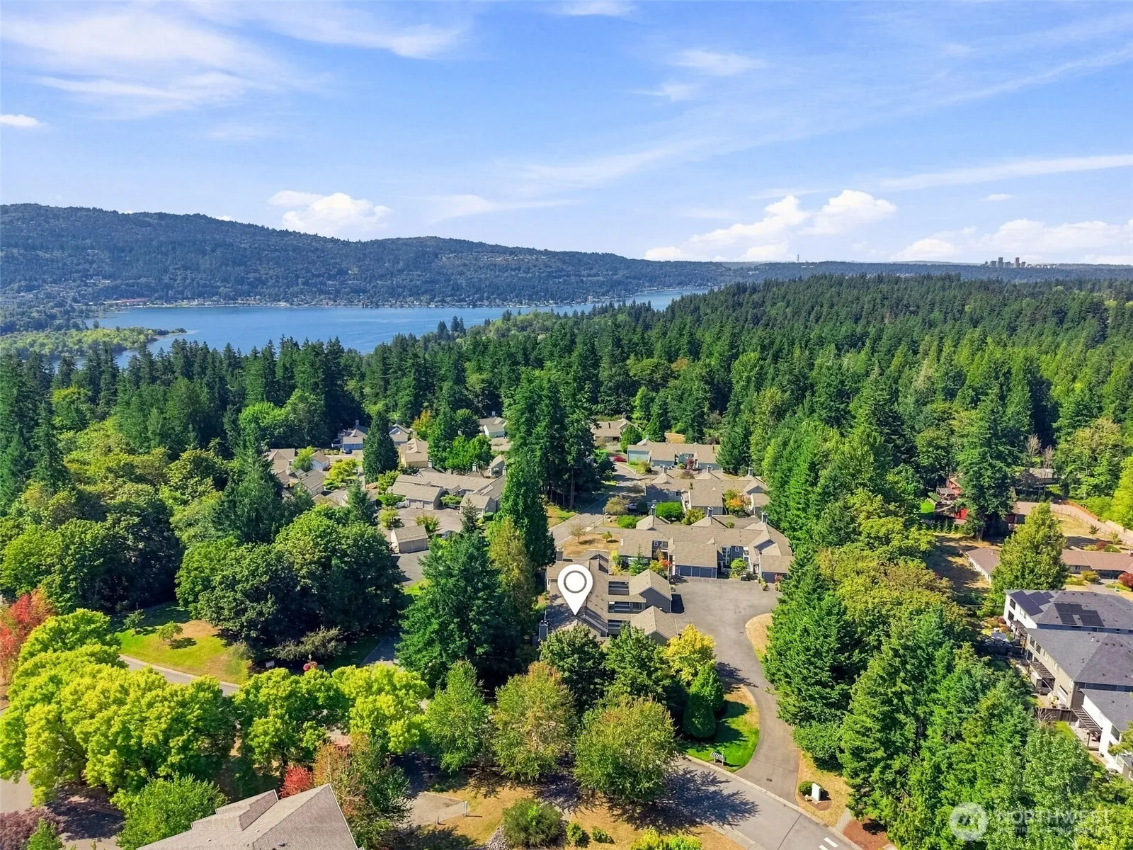 3975 Providence Point Drive SE #2140, Issaquah, WA 98029