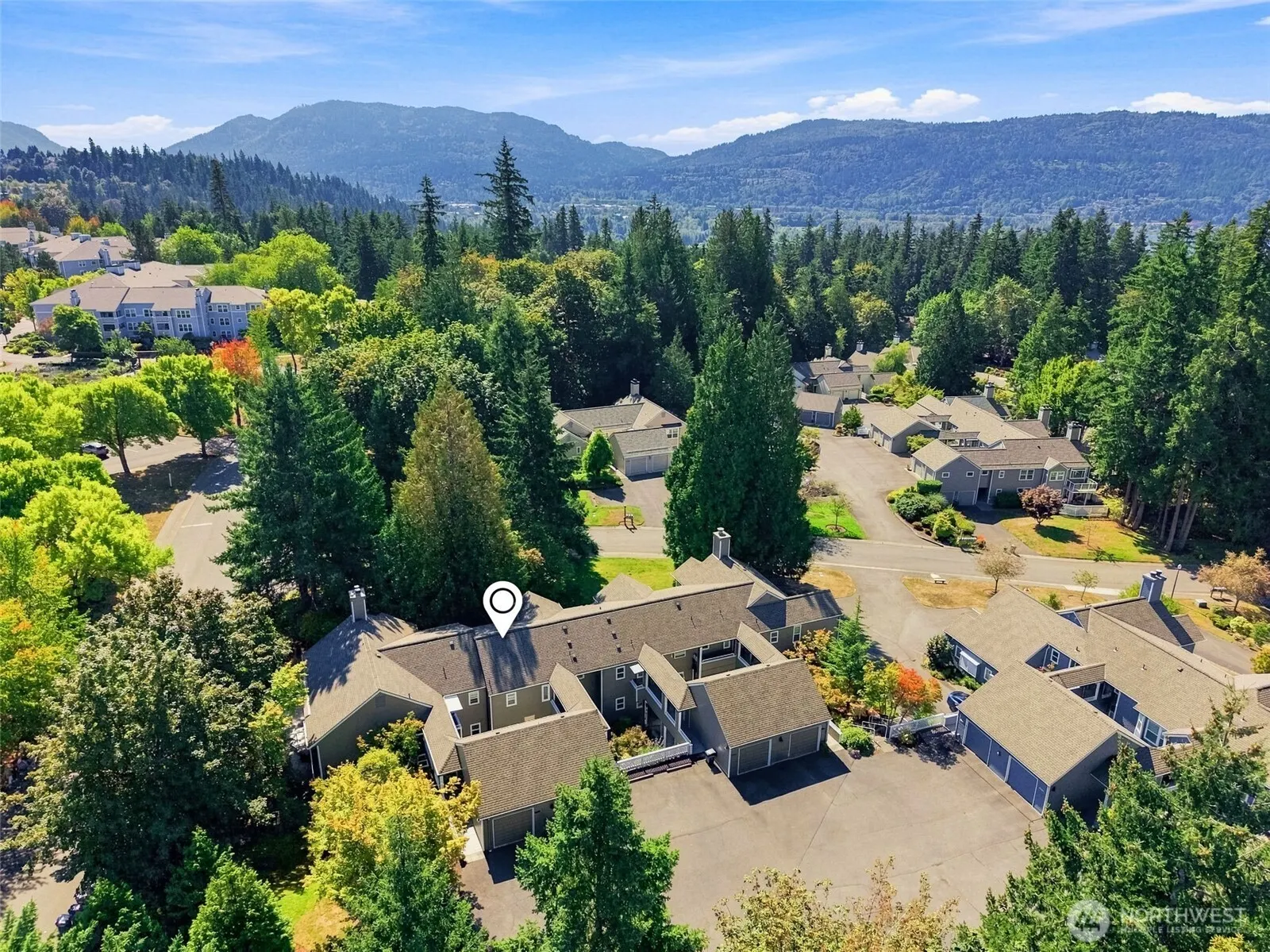3975 Providence Point Drive SE #2140, Issaquah, WA 98029