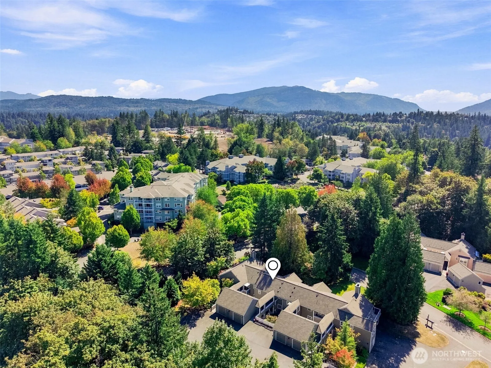 3975 Providence Point Drive SE #2140, Issaquah, WA 98029