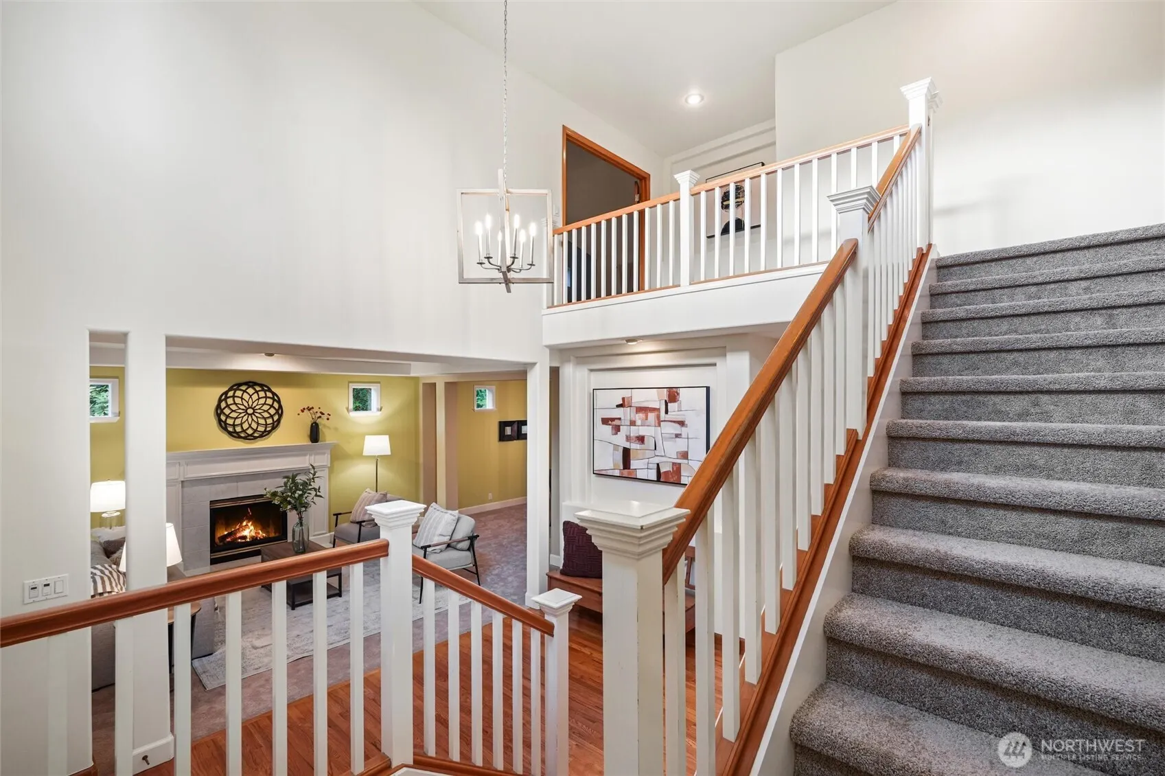 17522 SE 186th Way , Renton, WA 98058