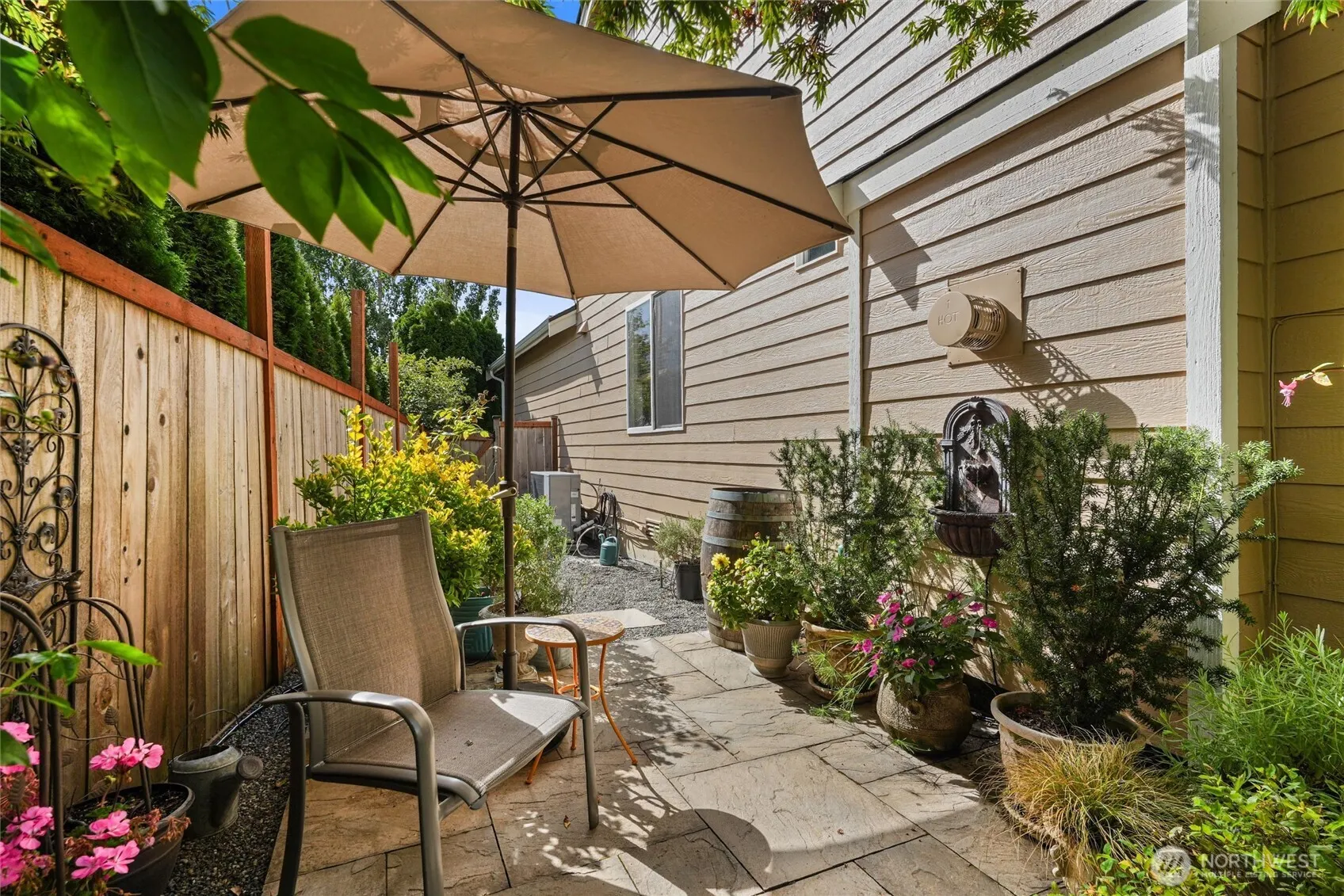 17522 SE 186th Way , Renton, WA 98058