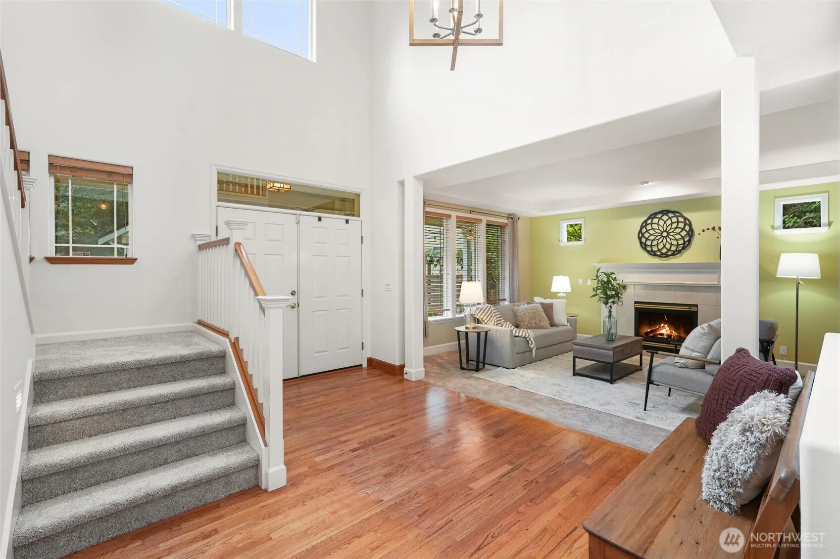 17522 SE 186th Way , Renton, WA 98058